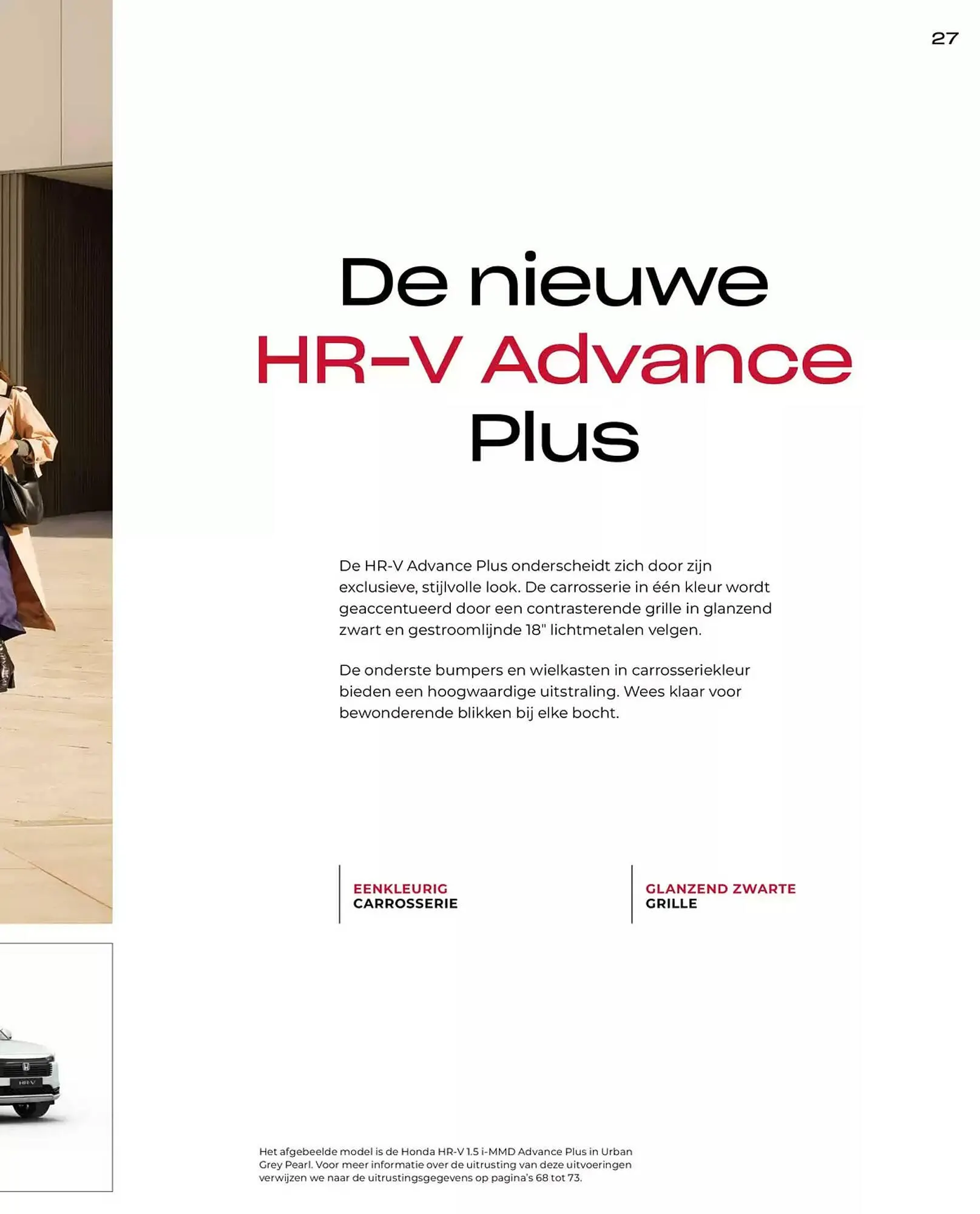 Honda folder van 19 november tot 30 juni 2025 - Folder pagina 27