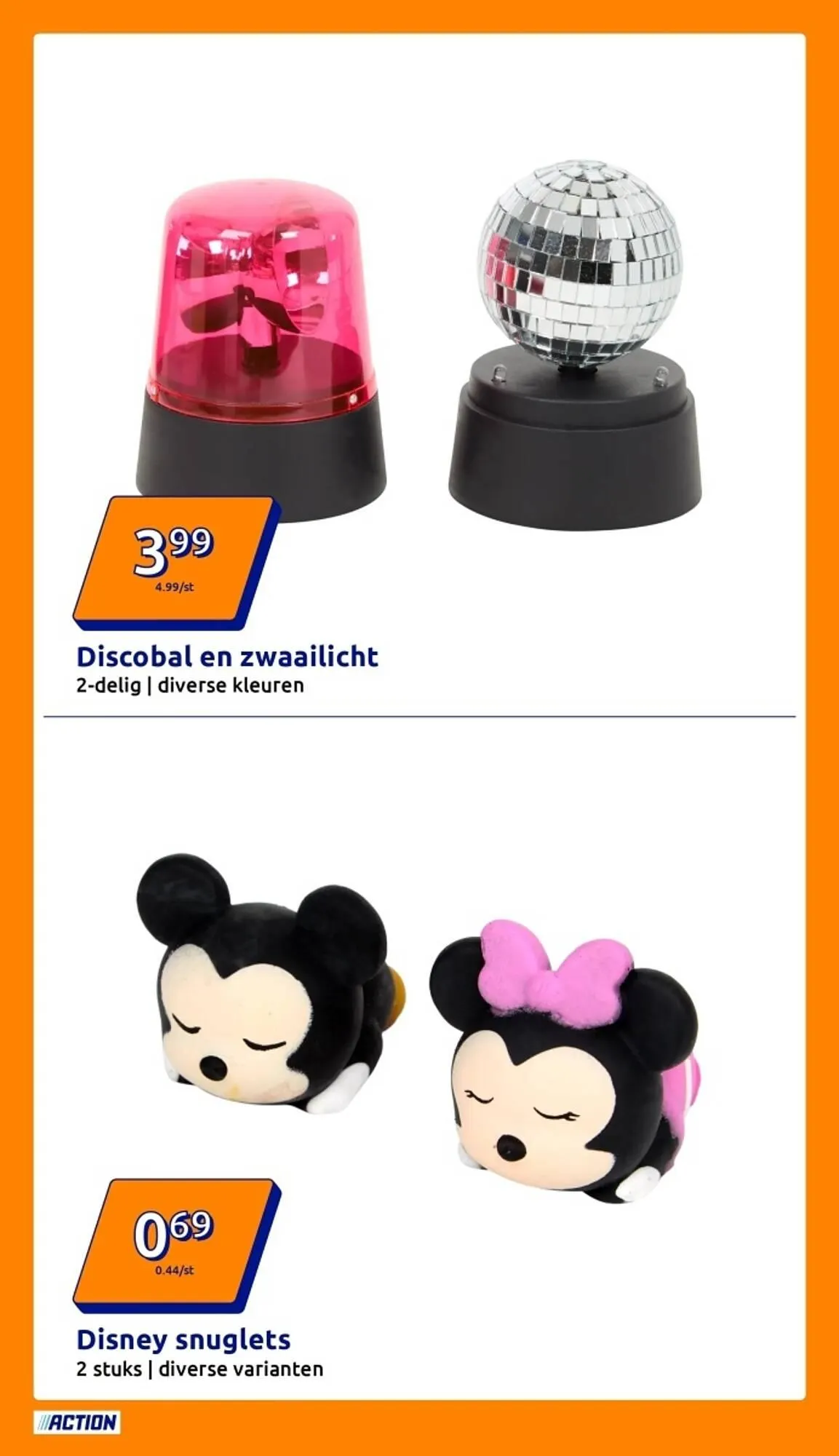 Action folder van 4 februari tot 10 februari 2026 - Folder pagina 12