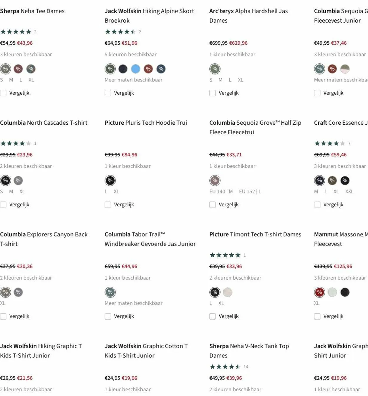 Bever Actuele folder van 2 juni tot 11 juni 2025 - Folder pagina 27