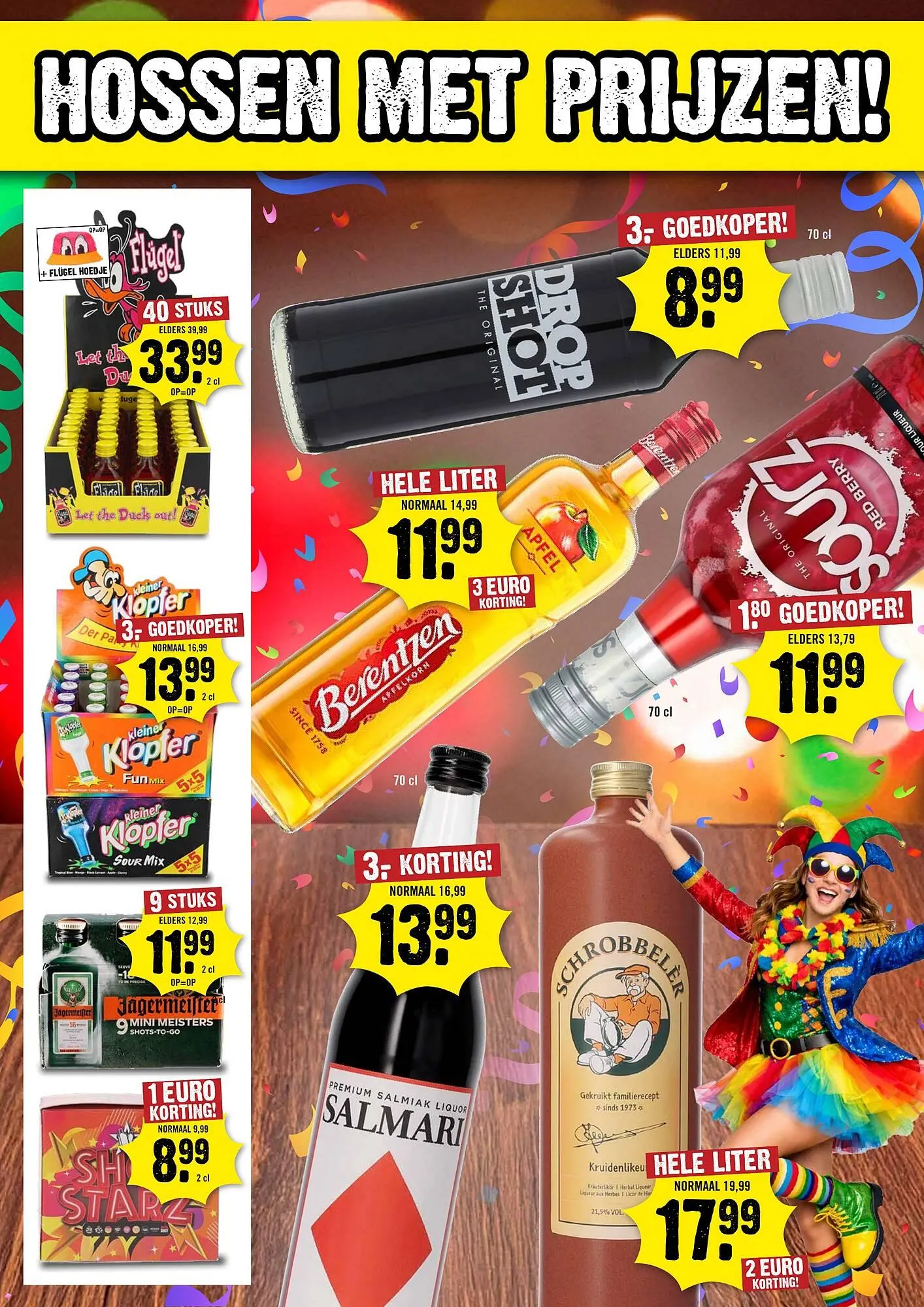 Dirck 3 folder van 4 februari tot 10 februari 2026 - Folder pagina 3