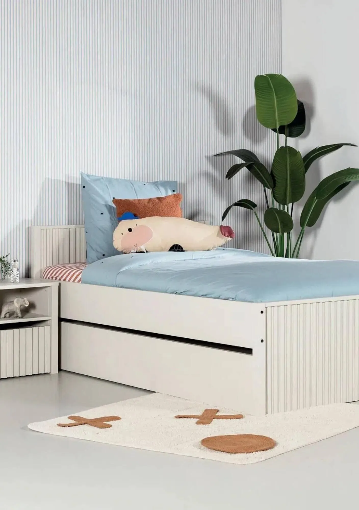 Babypark folder van 15 september tot 13 oktober 2025 - Folder pagina 27