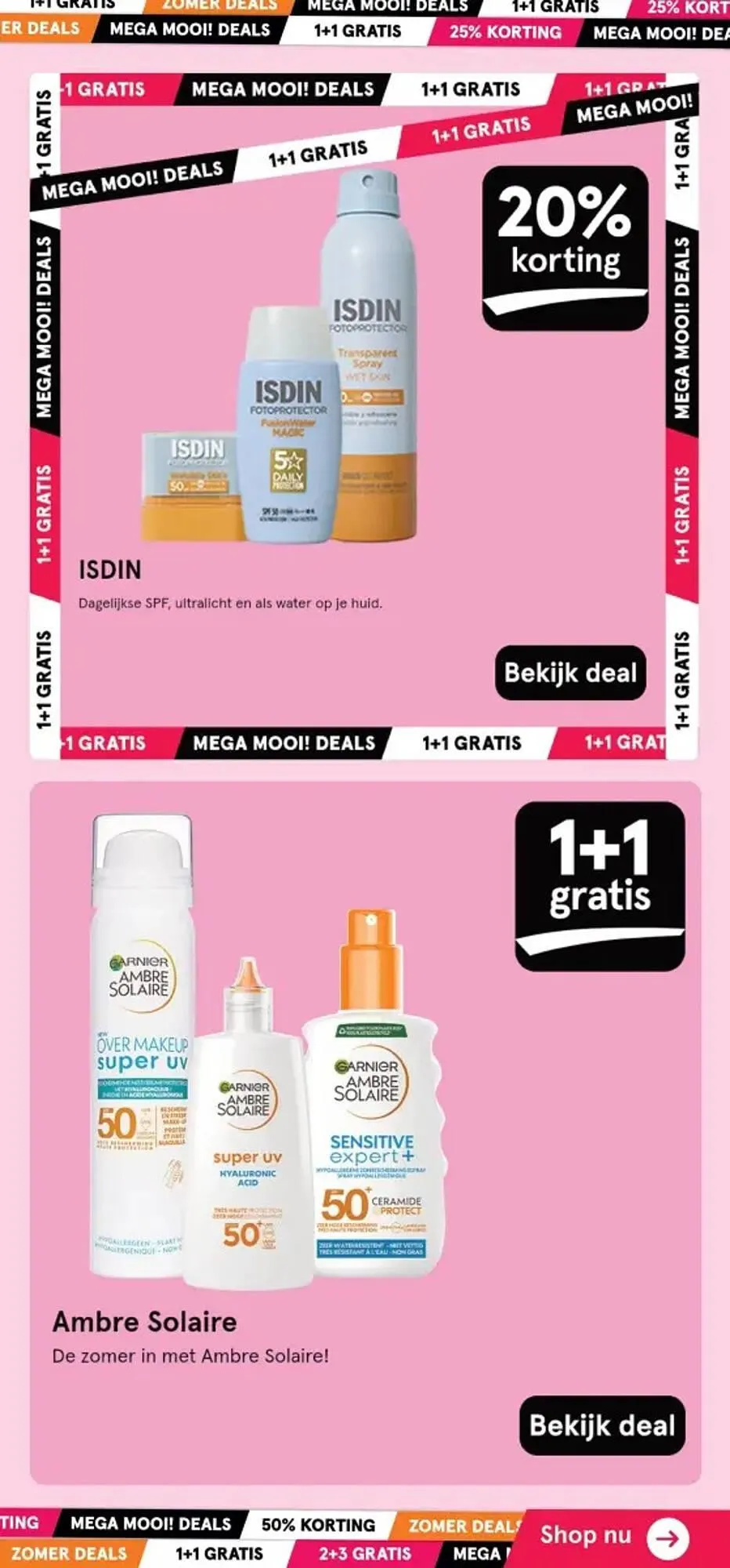 Etos folder van 16 juni tot 29 juni 2025 - Folder pagina 34