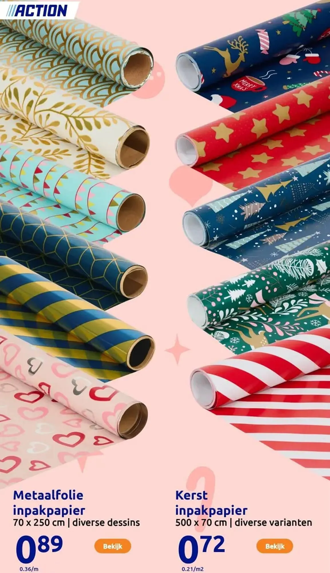 Action folder van 3 december tot 9 december 2025 - Folder pagina 180