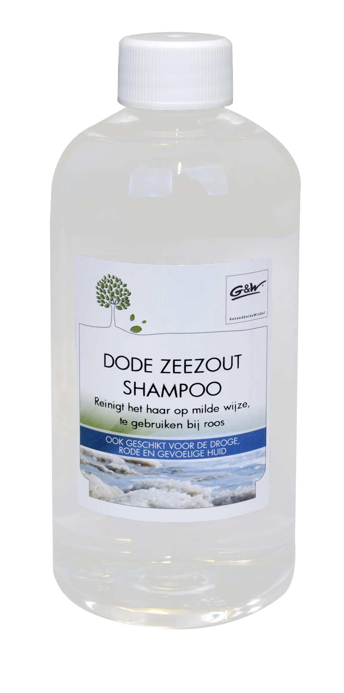 G&W DODE ZEEZOUT SHAMPOO 250ML