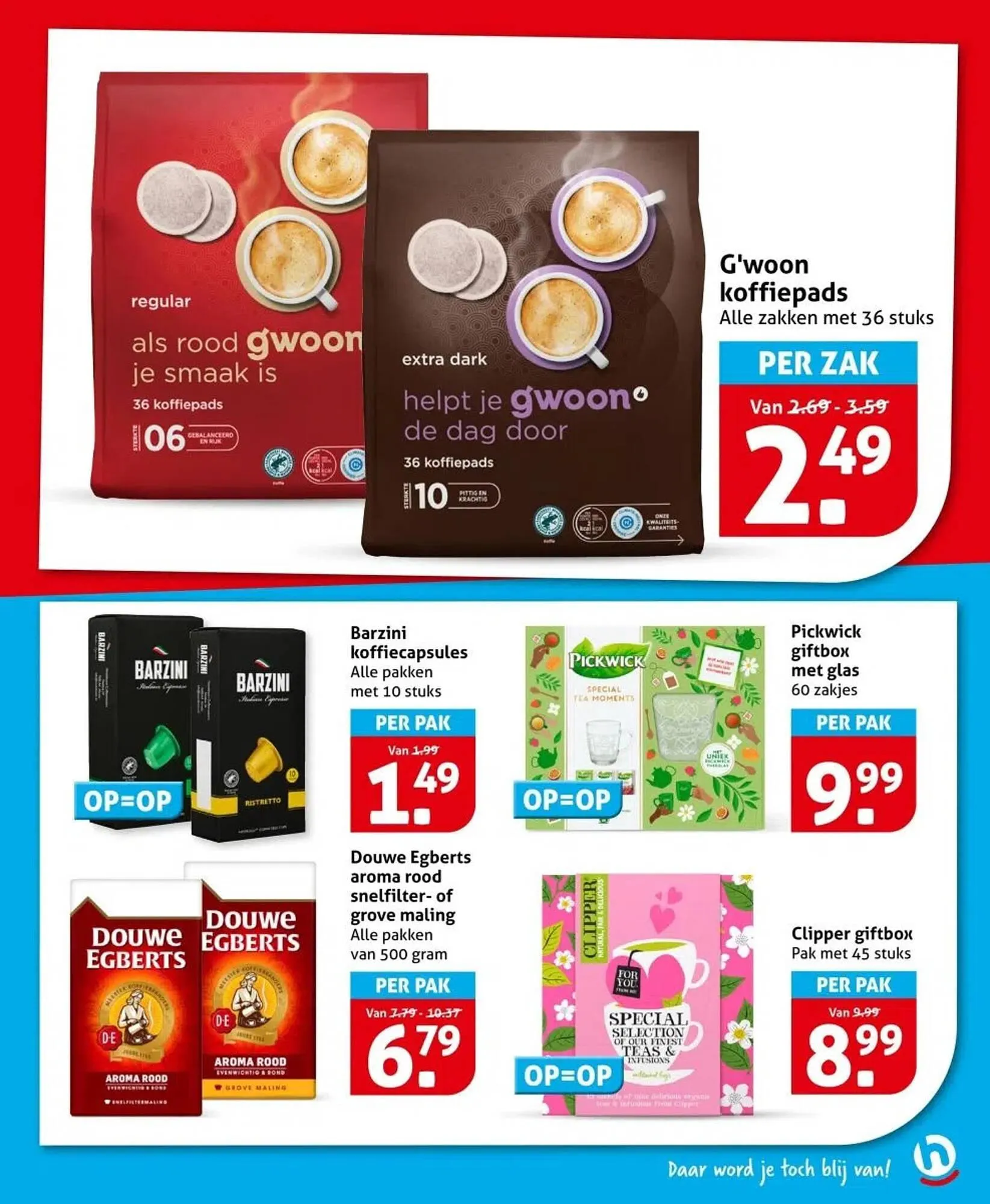 Hoogvliet folder van 30 april tot 6 mei 2025 - Folder pagina 19