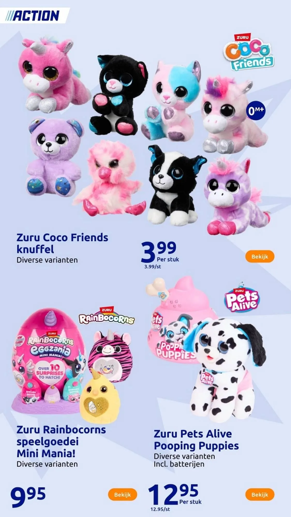 Action folder van 27 november tot 3 december 2024 - Folder pagina 81