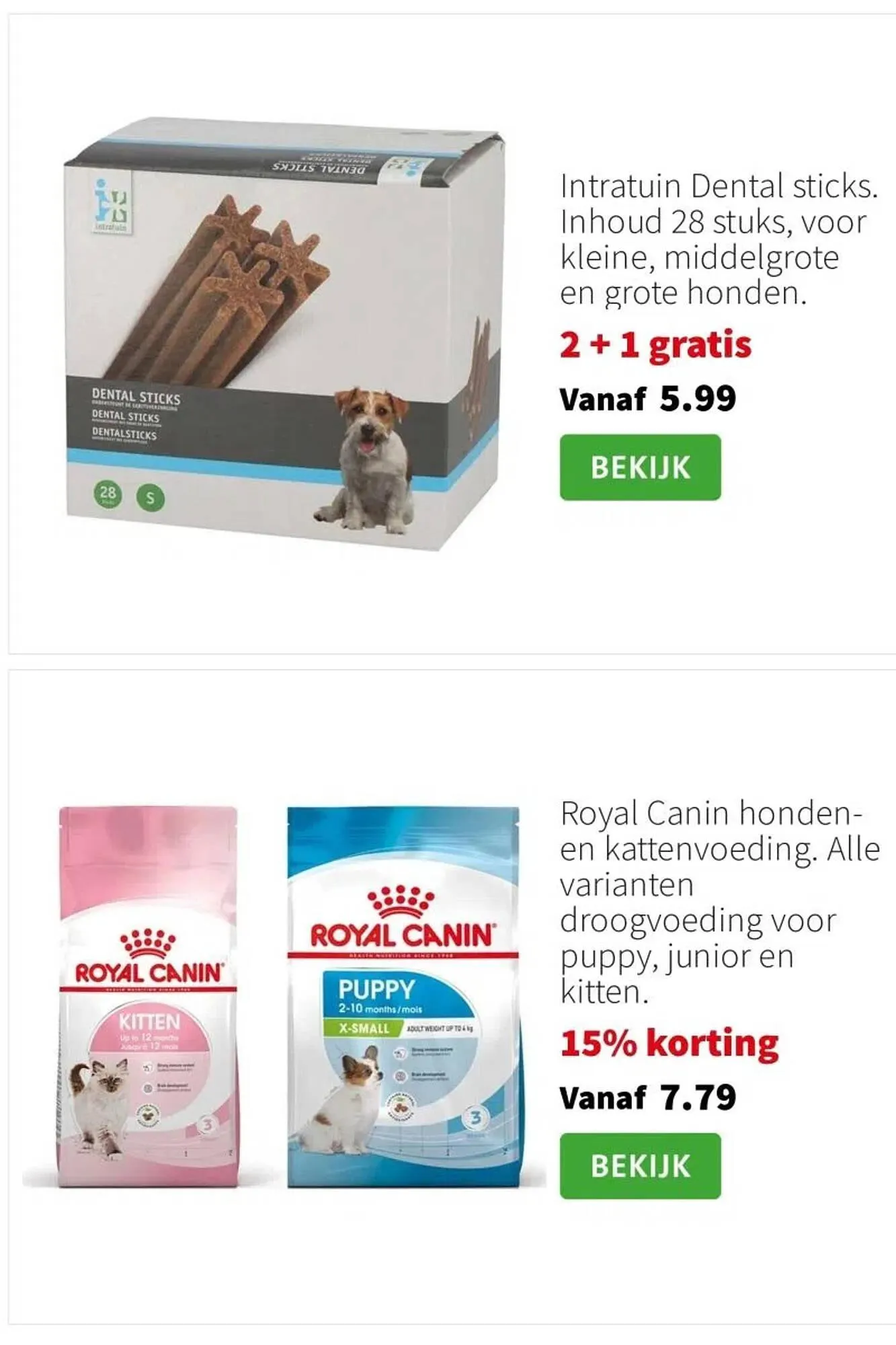 Intratuin folder van 12 mei tot 18 mei 2025 - Folder pagina 13