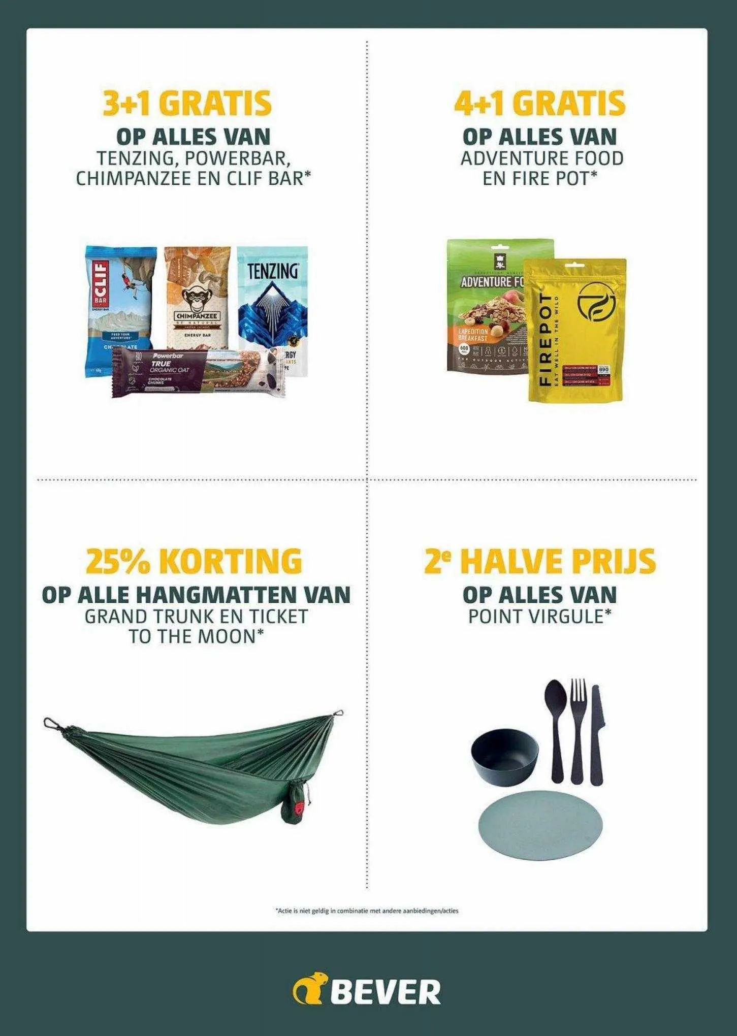 Bever Folder van 23 maart tot 3 oktober 2023 - Folder pagina 5