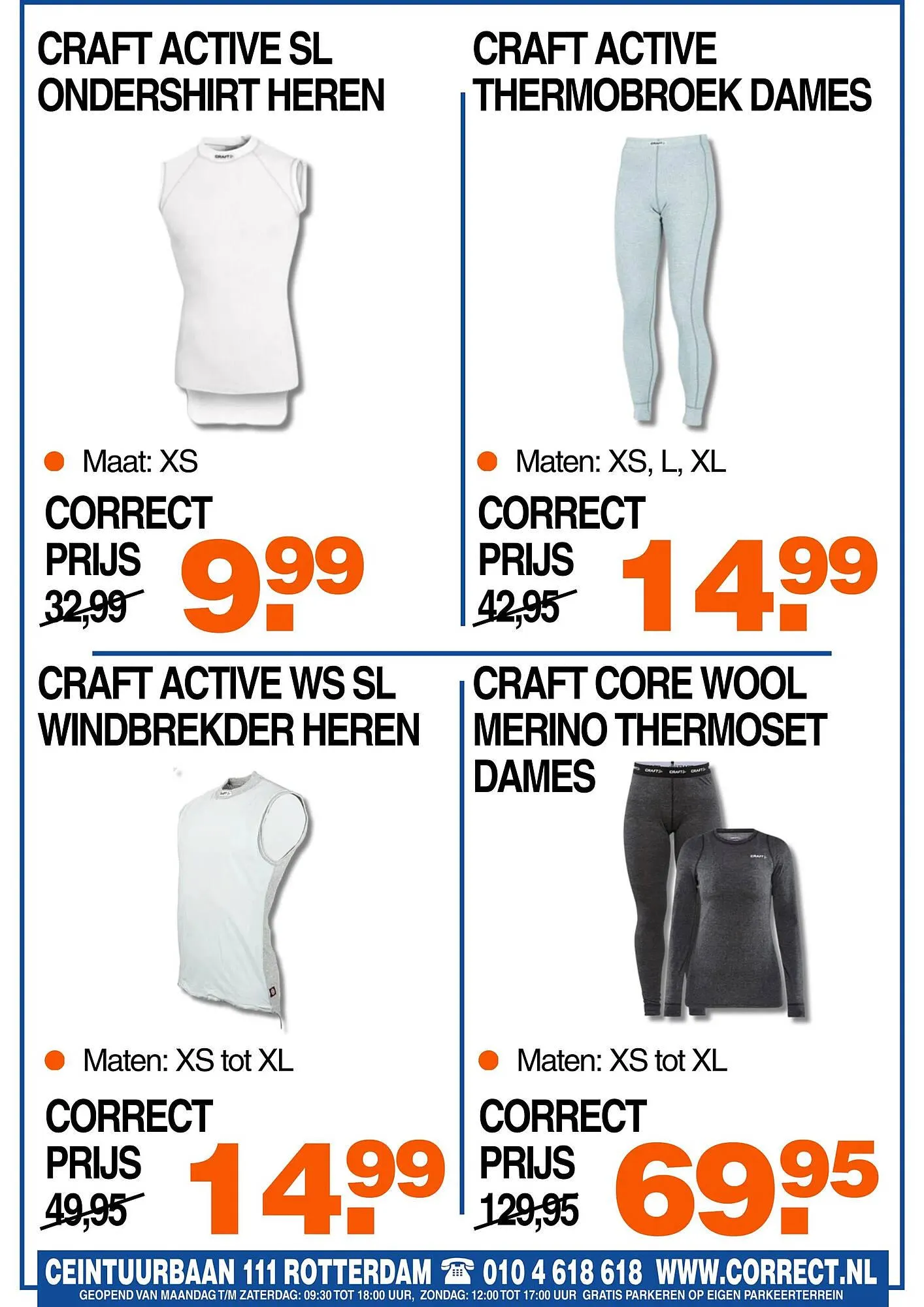 Correct folder van 28 december tot 3 januari 2026 - Folder pagina 10