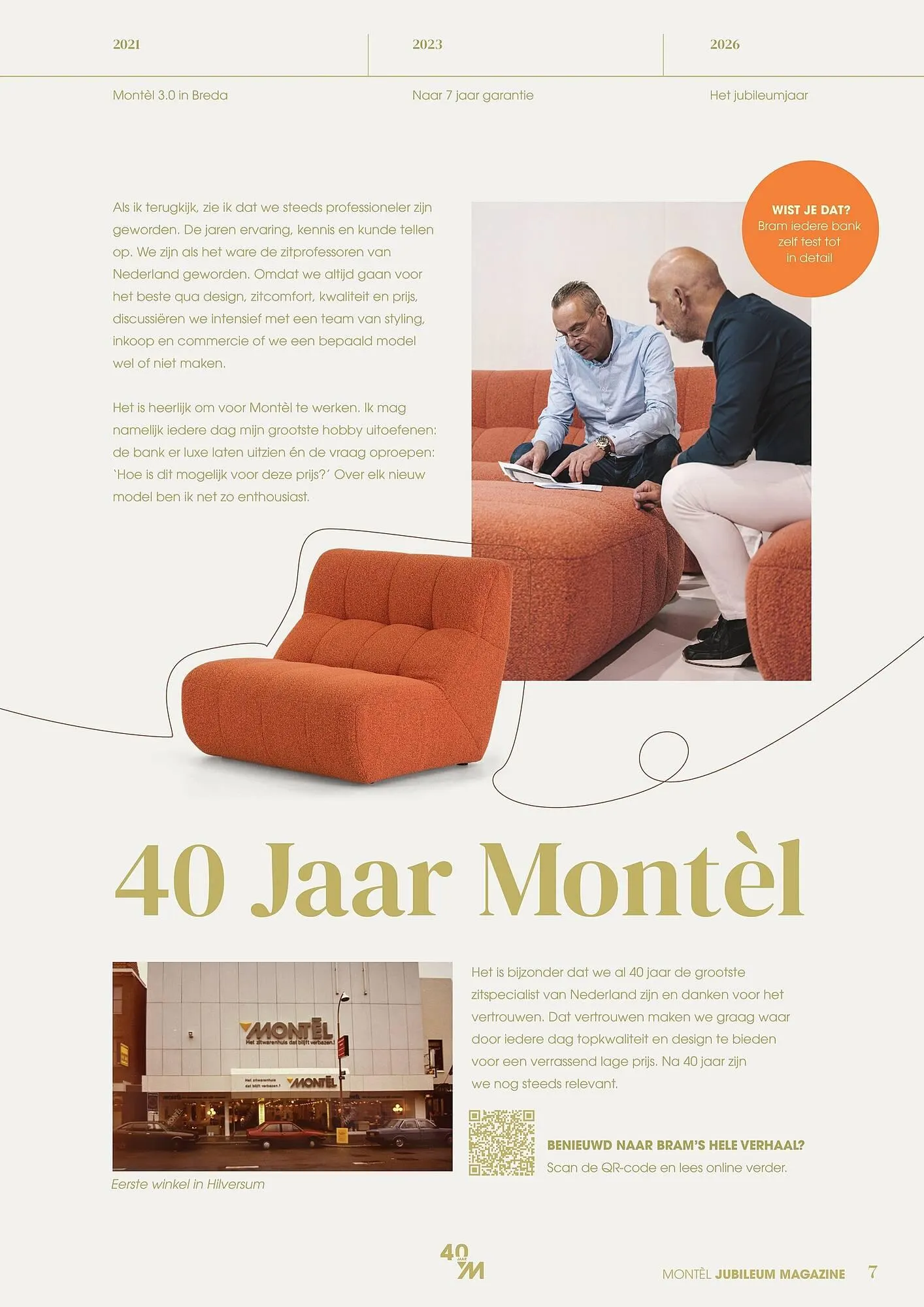 Woonboulevard Poortvliet folder van 10 maart tot 31 maart 2026 - Folder pagina 3