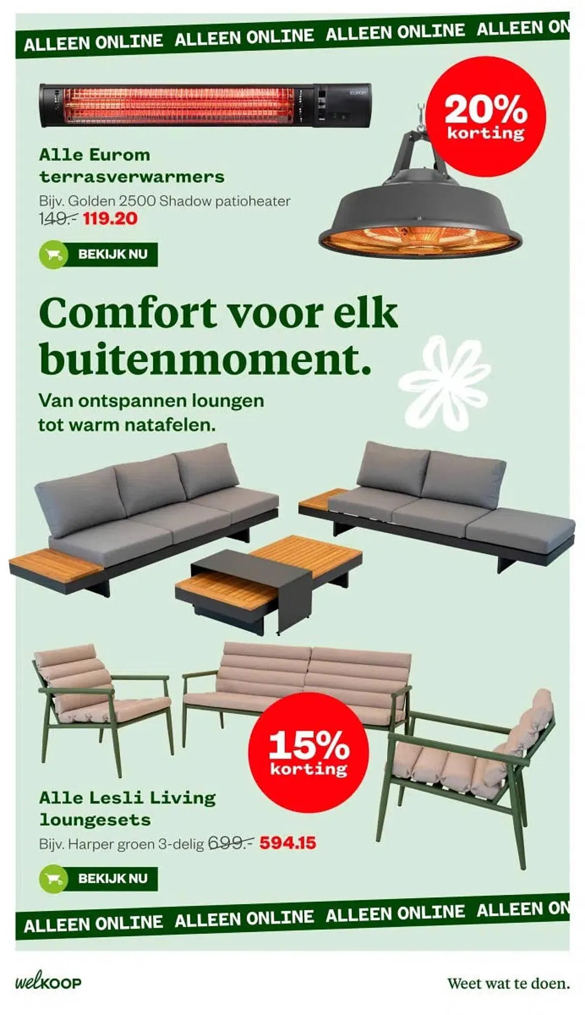 Welkoop folder van 13 april tot 19 april 2026 - Folder pagina 11