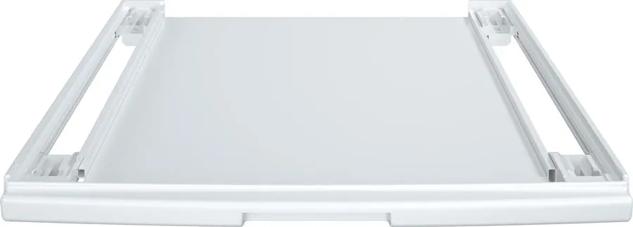 Bosch WTZ27400 Verbindingsset met werkvlak