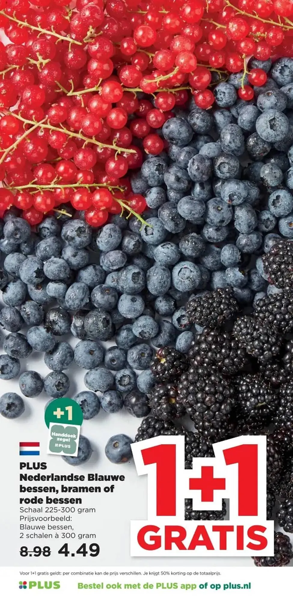 PLUS folder van 30 juli tot 5 augustus 2025 - Folder pagina 2