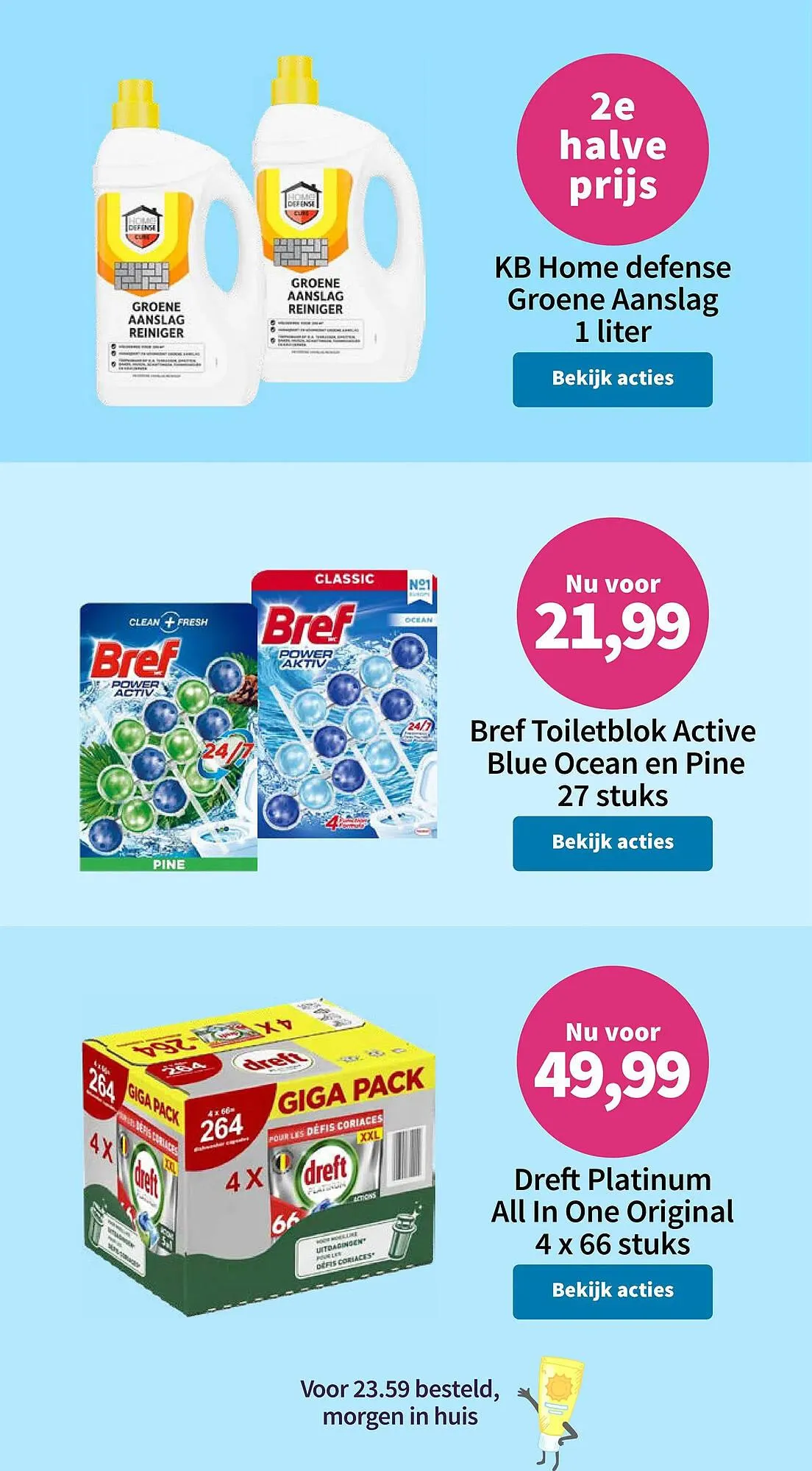 Plein.nl folder van 18 januari tot 24 januari 2026 - Folder pagina 21