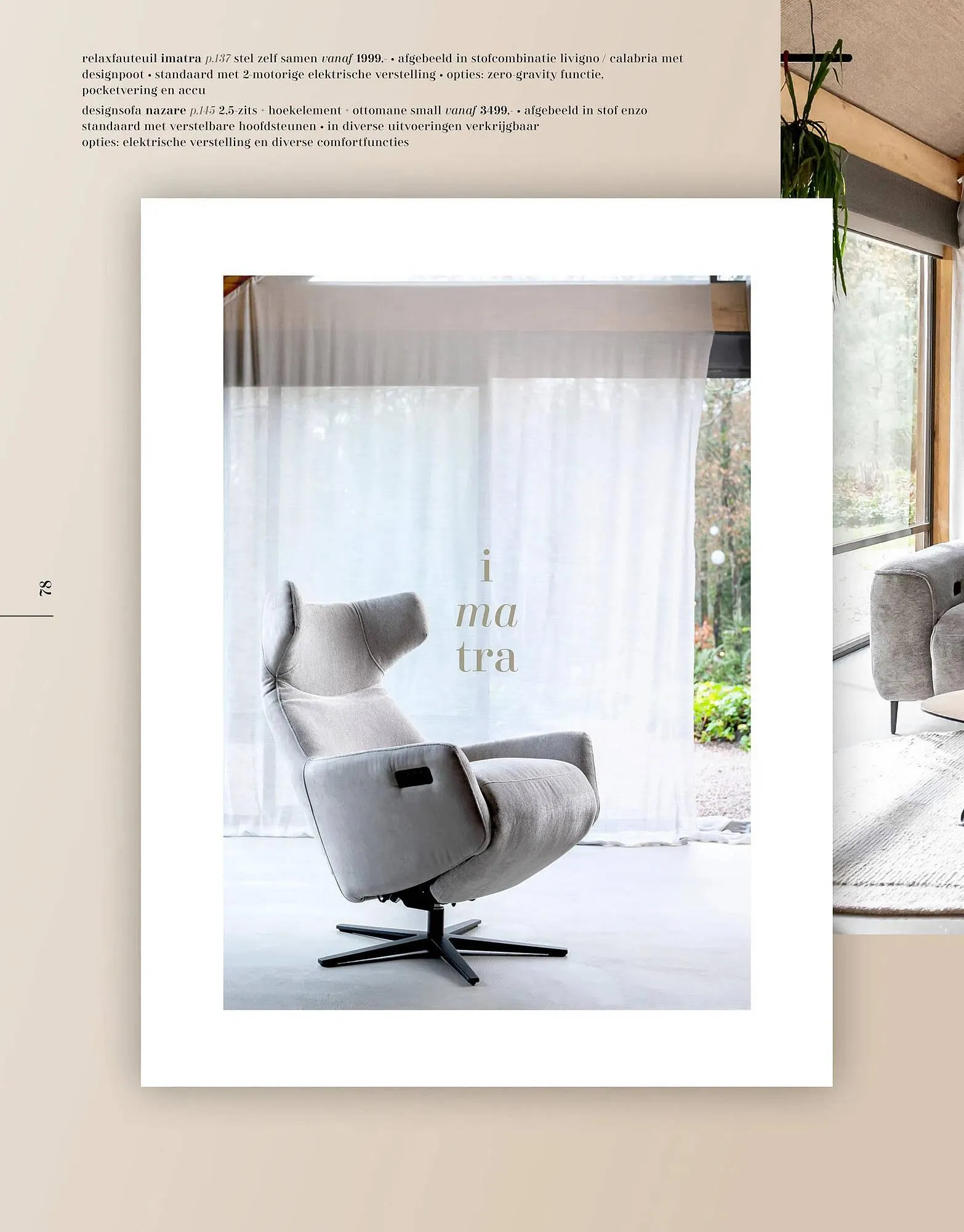 Xooon folder van 16 september tot 31 december 2025 - Folder pagina 80