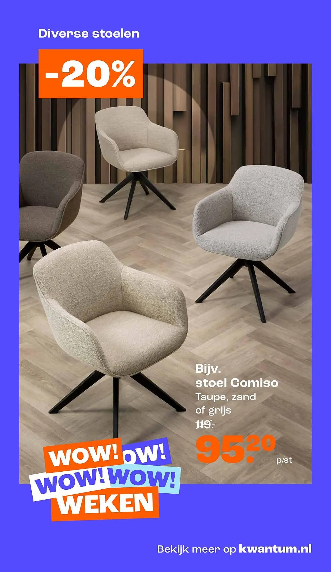 Kwantum folder van 26 mei tot 15 juni 2025 - Folder pagina 3