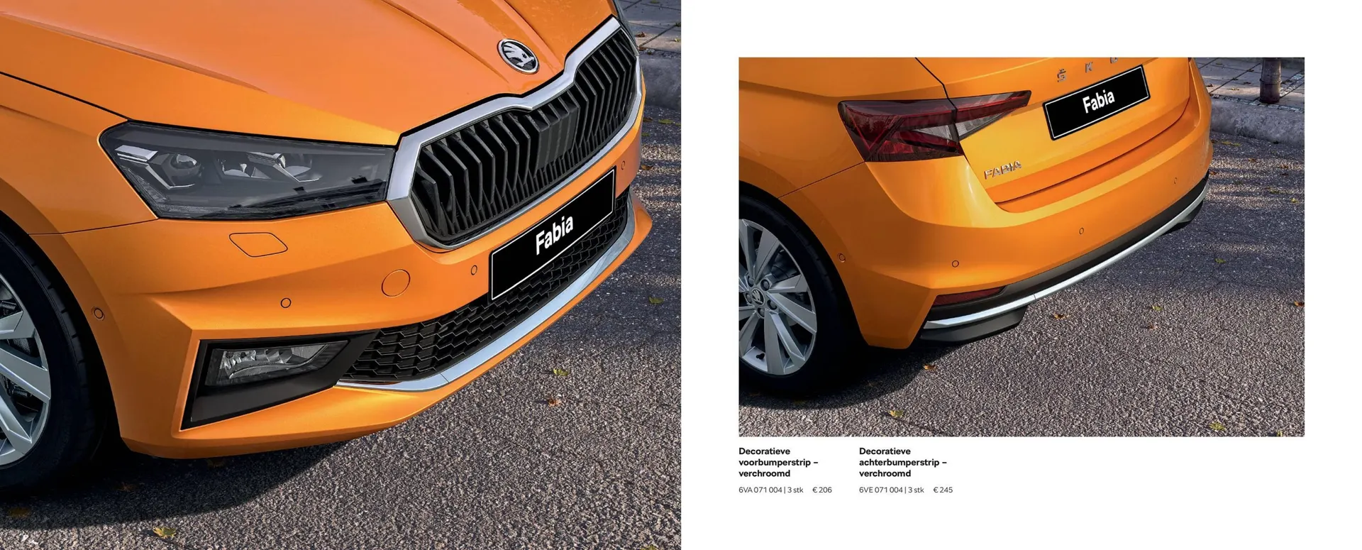 Skoda folder van 3 februari tot 31 maart 2026 - Folder pagina 3