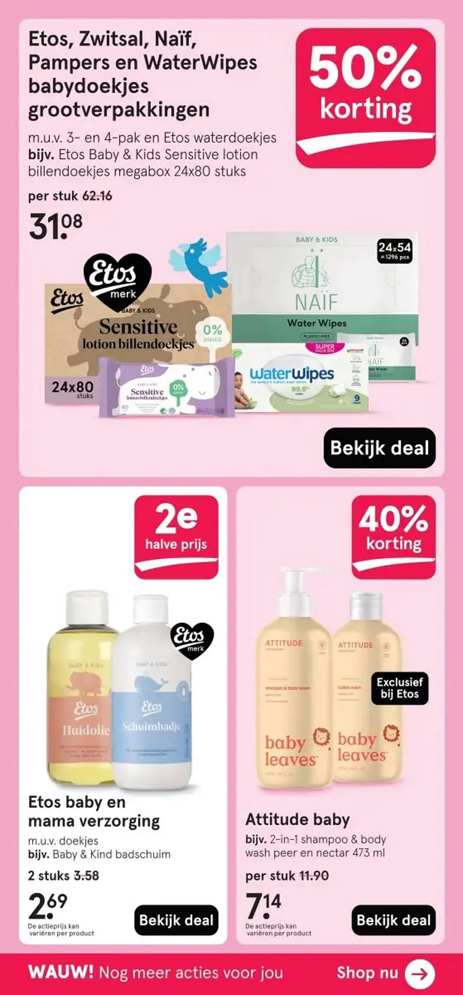 Etos folder van 14 april tot 20 april 2025 - Folder pagina 67