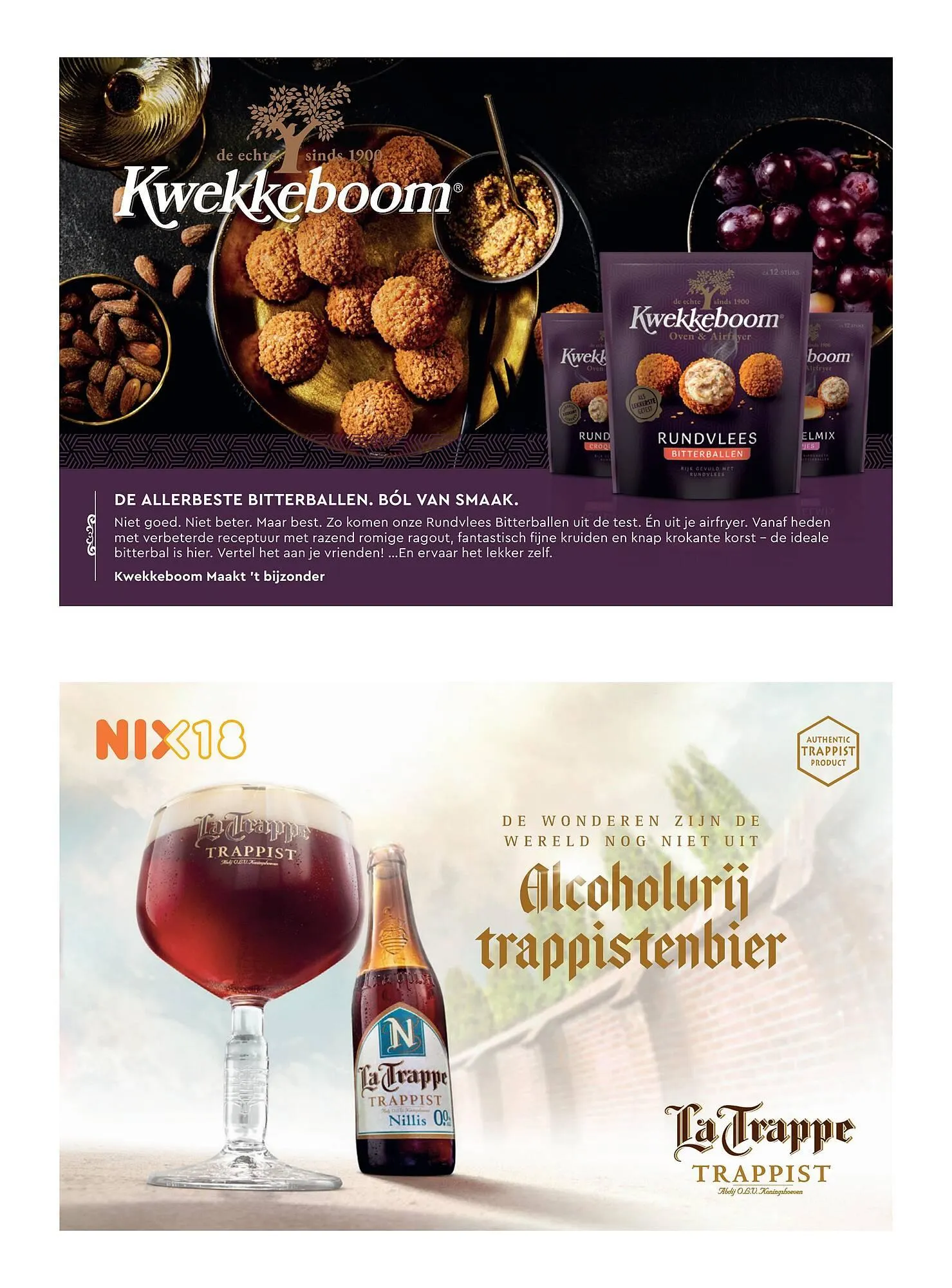 Boodschappen folder van 1 mei tot 31 mei 2025 - Folder pagina 91