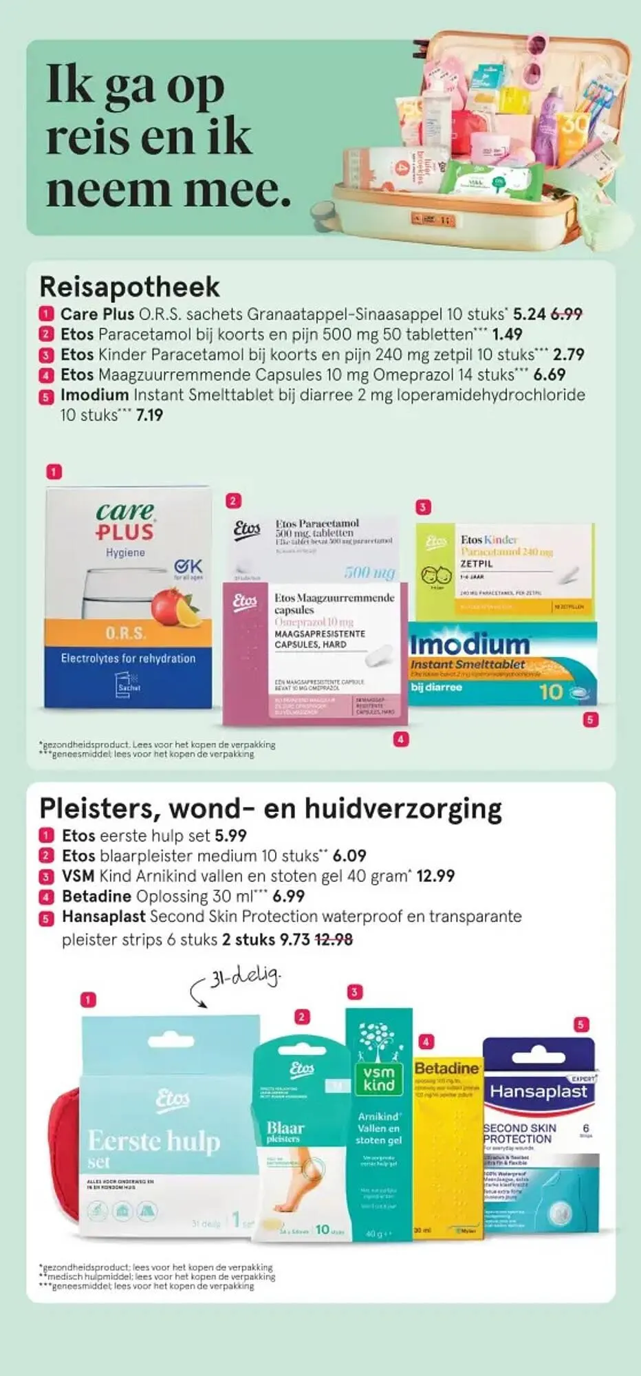 Etos folder van 16 juni tot 29 juni 2025 - Folder pagina 70