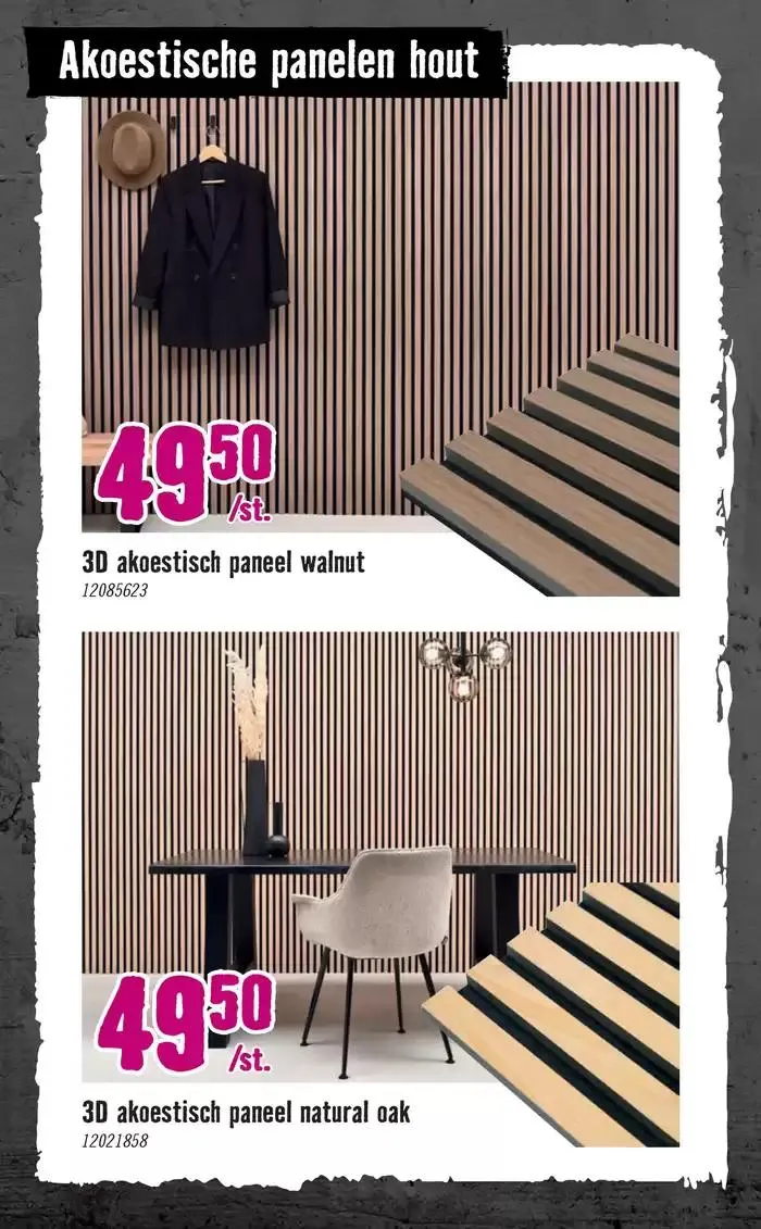 Hornbach folder van 7 januari tot 14 januari 2025 - Folder pagina 57
