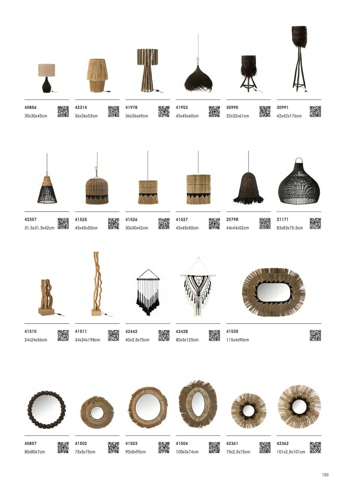 J-Line folder van 8 november tot 31 december 2023 - Folder pagina 189