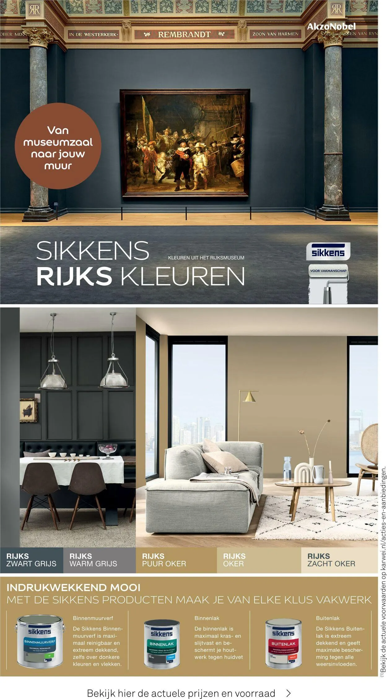 Karwei Actuele folder van 29 september tot 5 oktober 2025 - Folder pagina 30