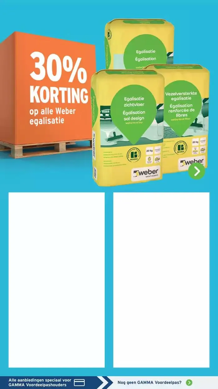 Folder Gamma van 6 januari tot 12 januari 2025 - Folder pagina 40