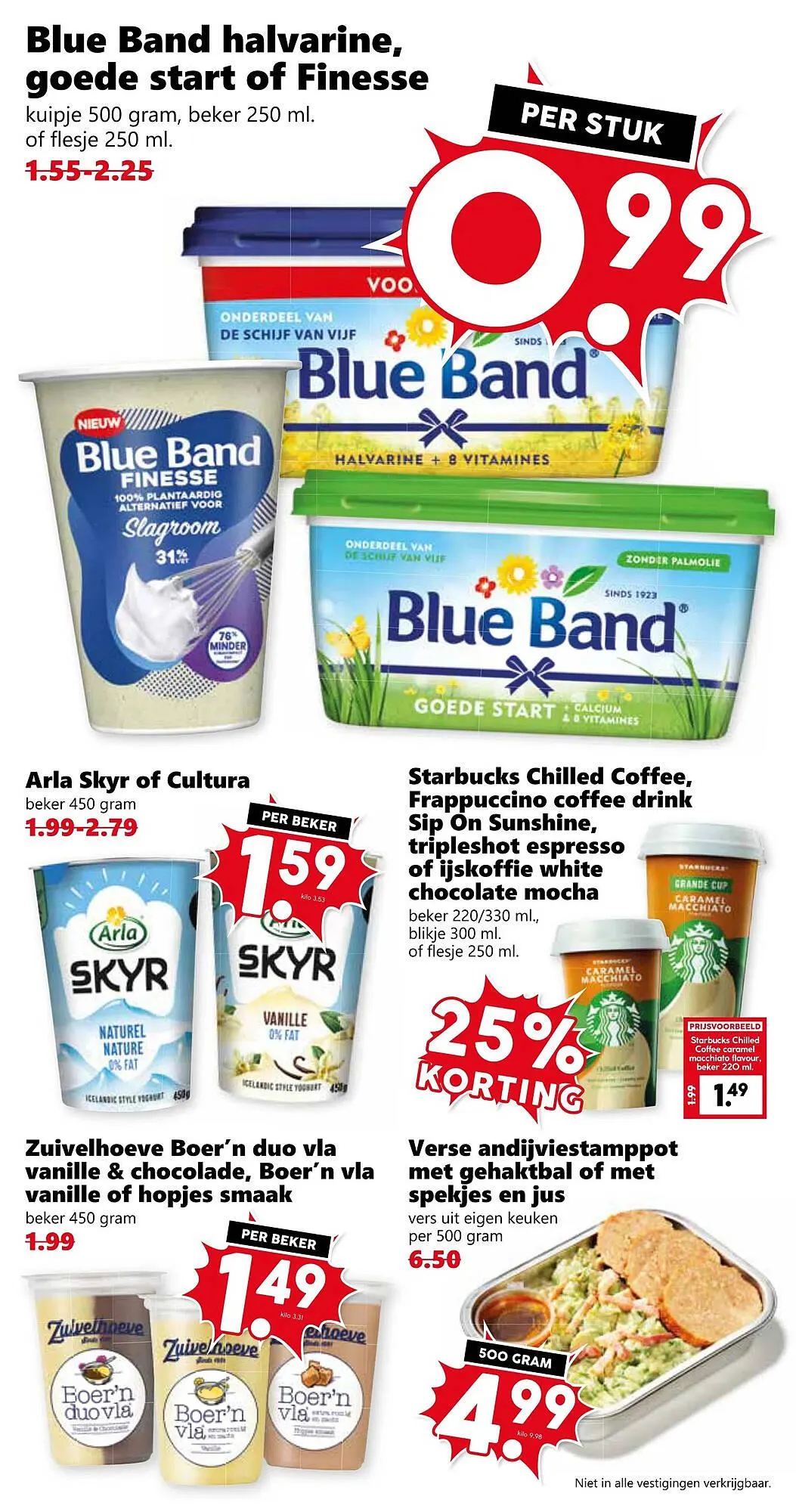 Coop folder van 10 november tot 16 november 2025 - Folder pagina 12