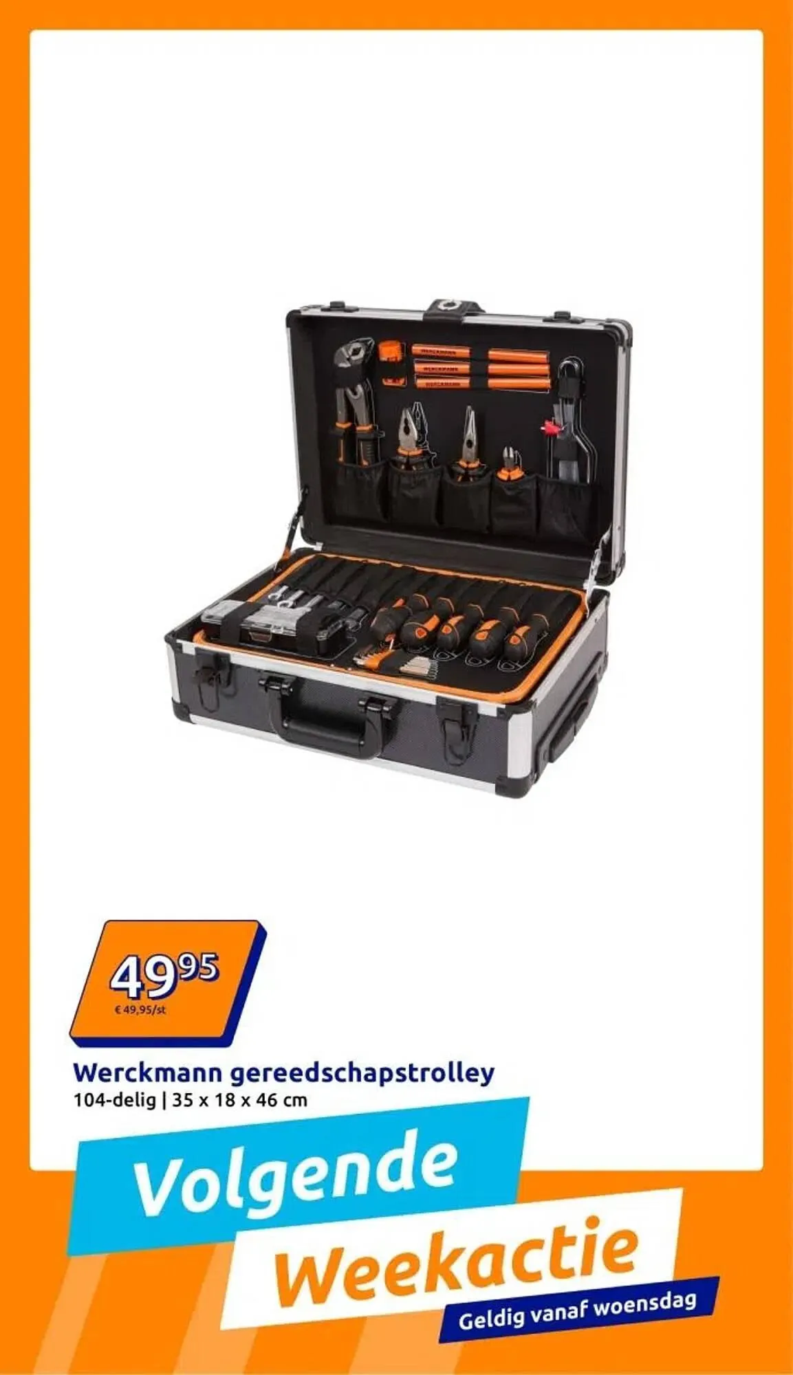 Action folder van 26 juni tot 26 juni 2025 - Folder pagina 4