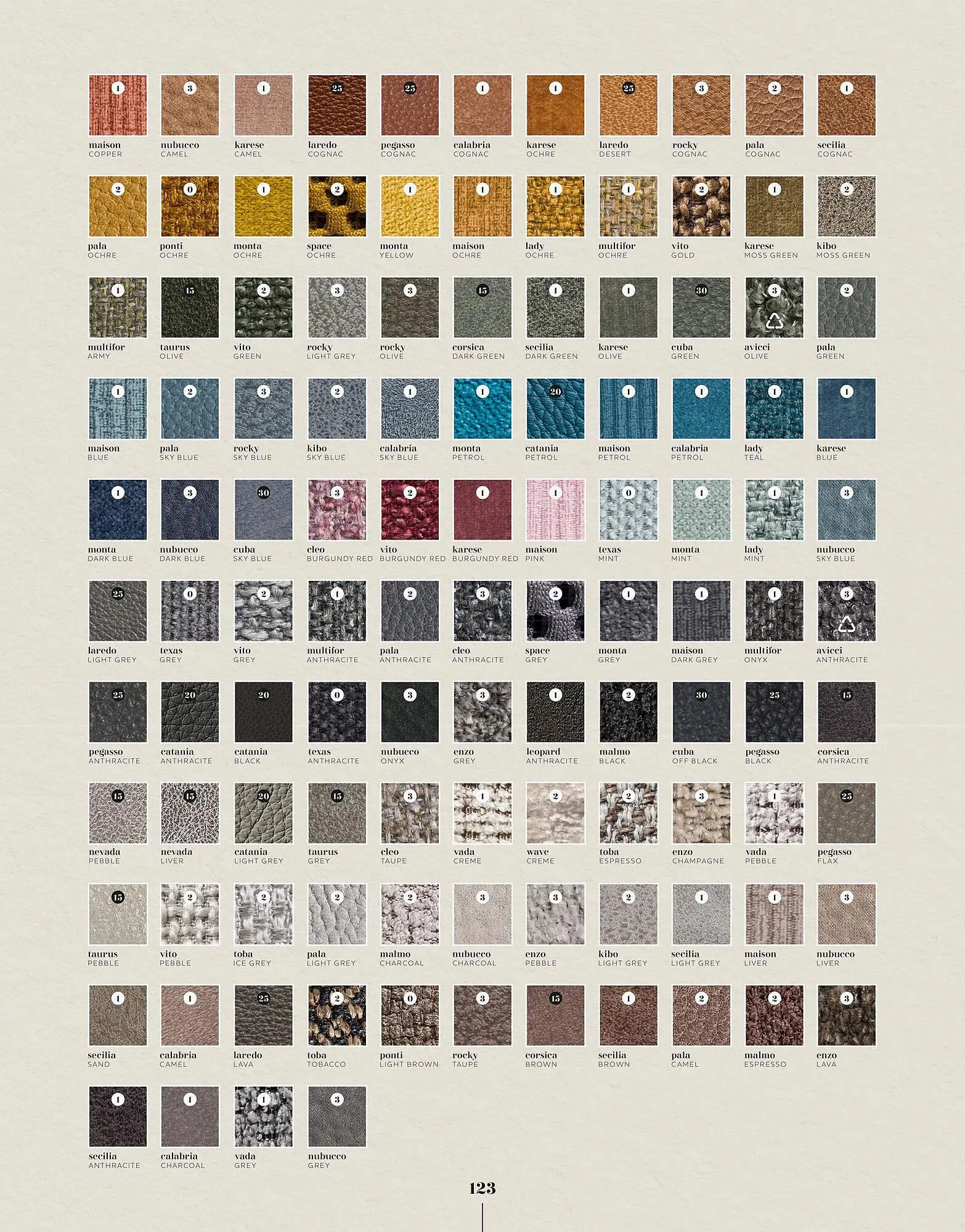 Xooon folder van 30 november tot 31 december 2024 - Folder pagina 125