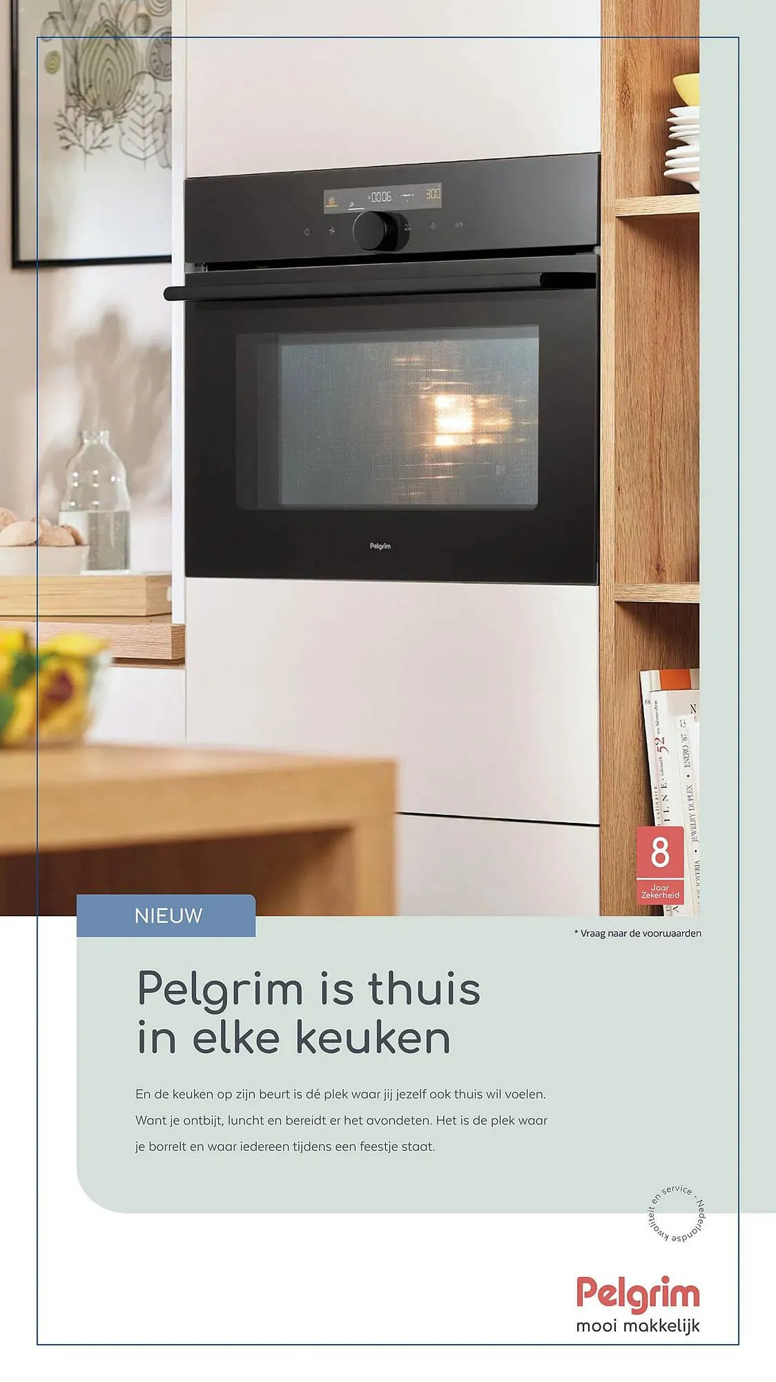 Electroworld folder van 31 maart tot 20 april 2025 - Folder pagina 36