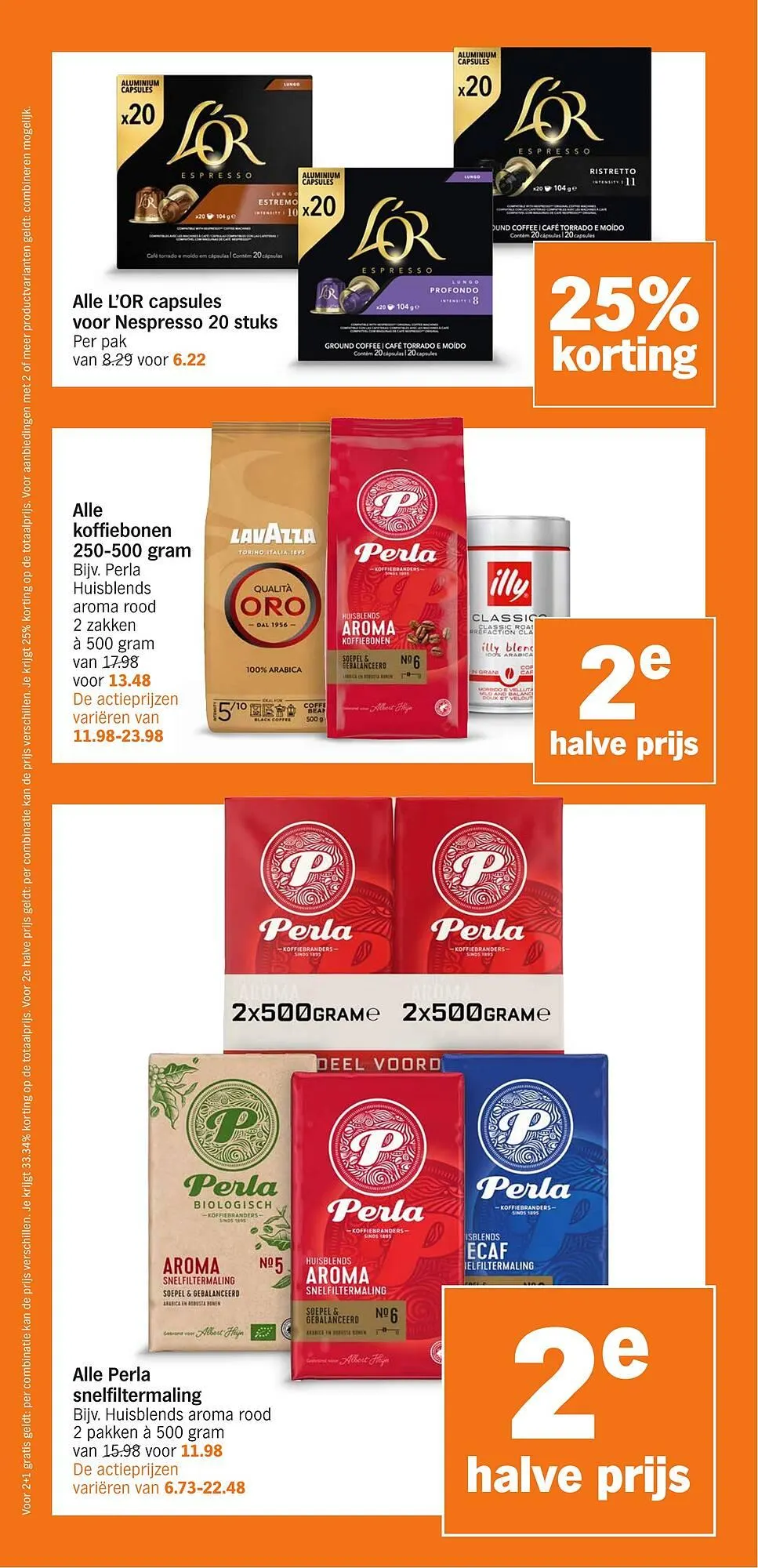 Albert Heijn folder van 24 november tot 30 november 2025 - Folder pagina 18