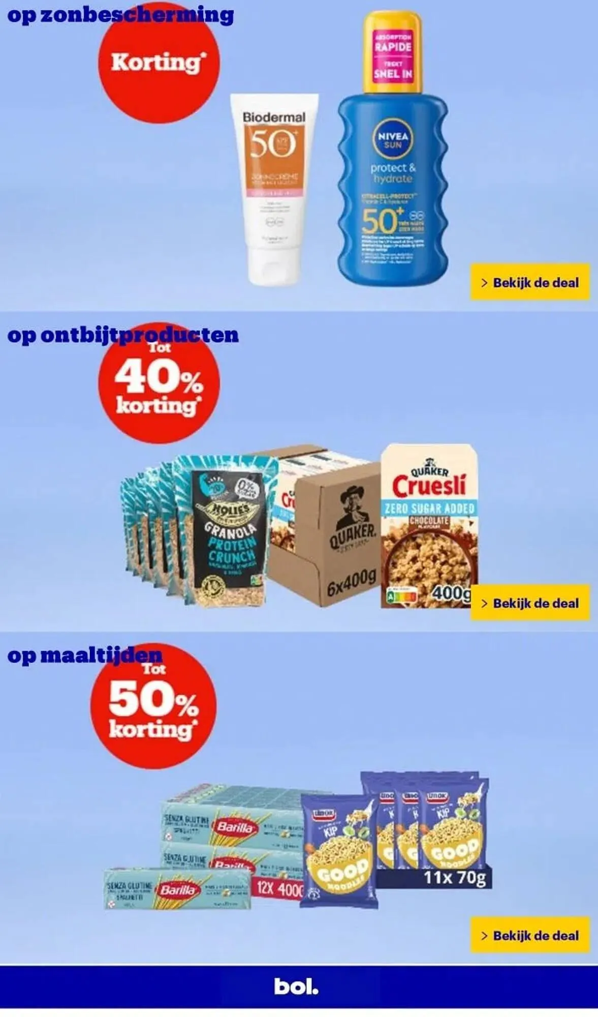 Bol.com folder van 17 november tot 23 november 2025 - Folder pagina 11