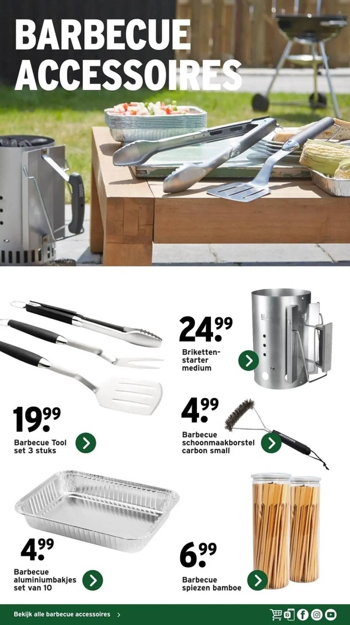 GAMMA folder van 4 maart tot 28 februari 2025 - Folder pagina 47