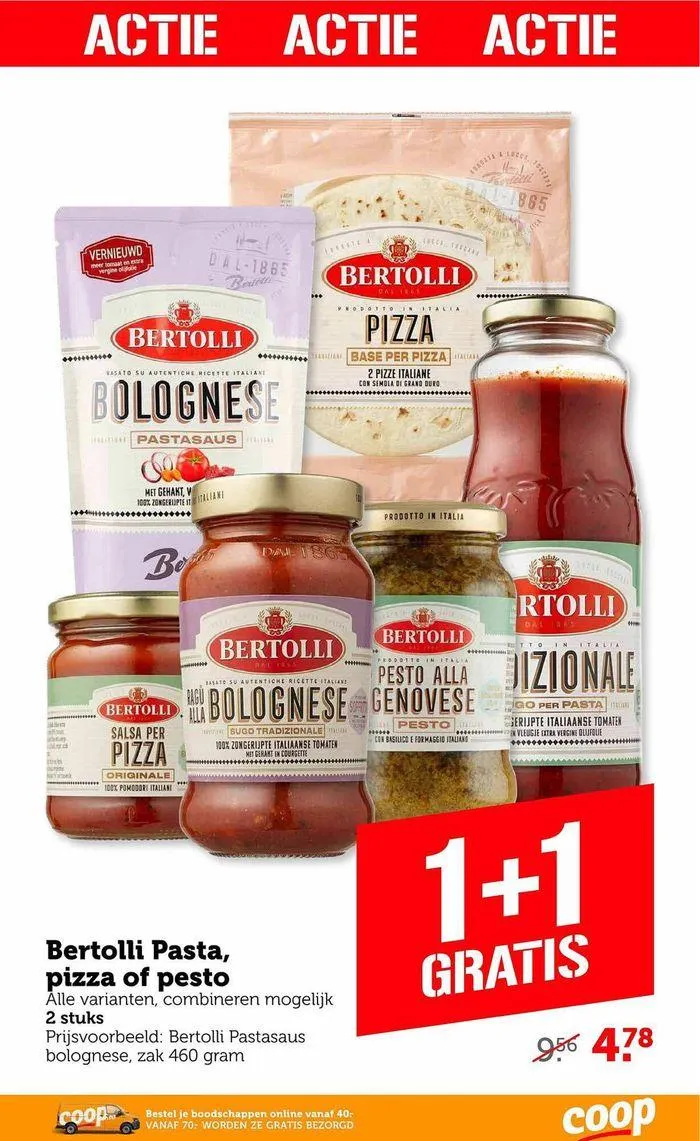 Coop folder van 8 juni tot 22 juni 2024 - Folder pagina 28