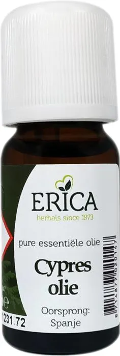 CYPRES OLIE 10 ML