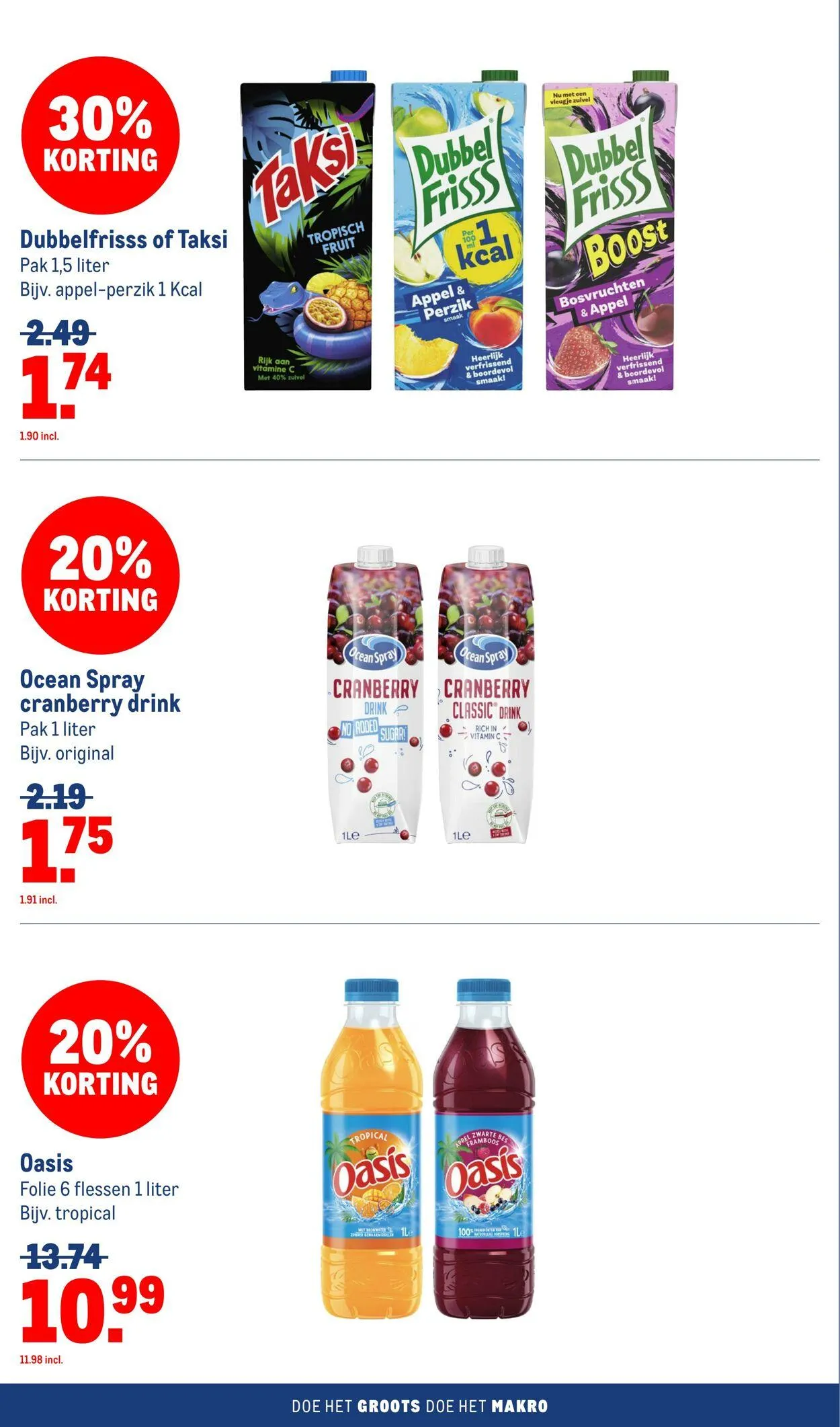 Makro van 30 juli tot 12 augustus 2025 - Folder pagina 34