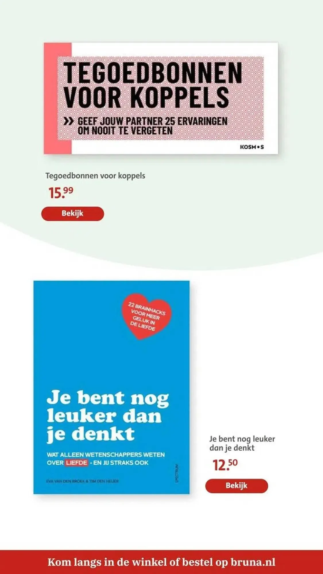 Bruna folder van 2 februari tot 15 februari 2026 - Folder pagina 4