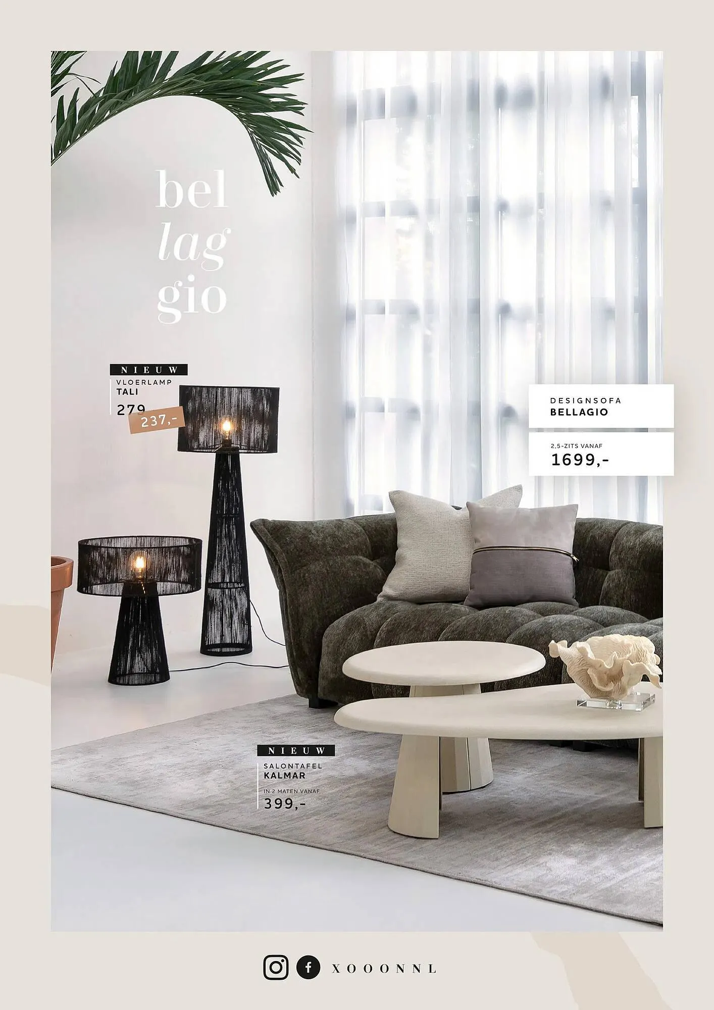 Xooon folder van 7 december tot 20 december 2023 - Folder pagina 3