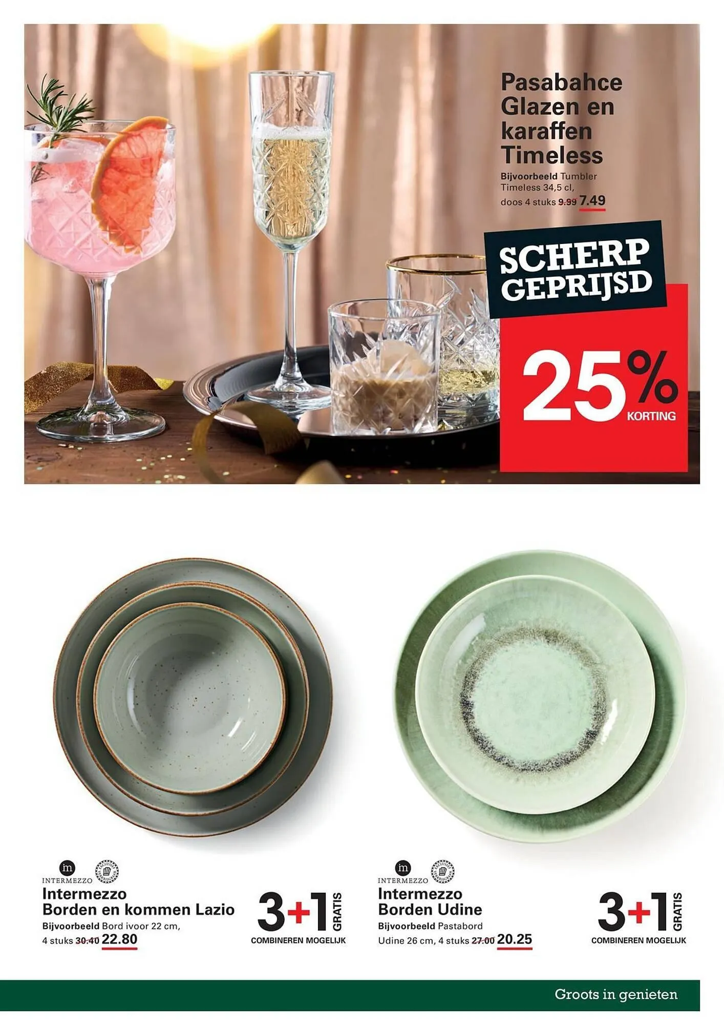 Sligro folder van 9 april tot 27 april 2026 - Folder pagina 5