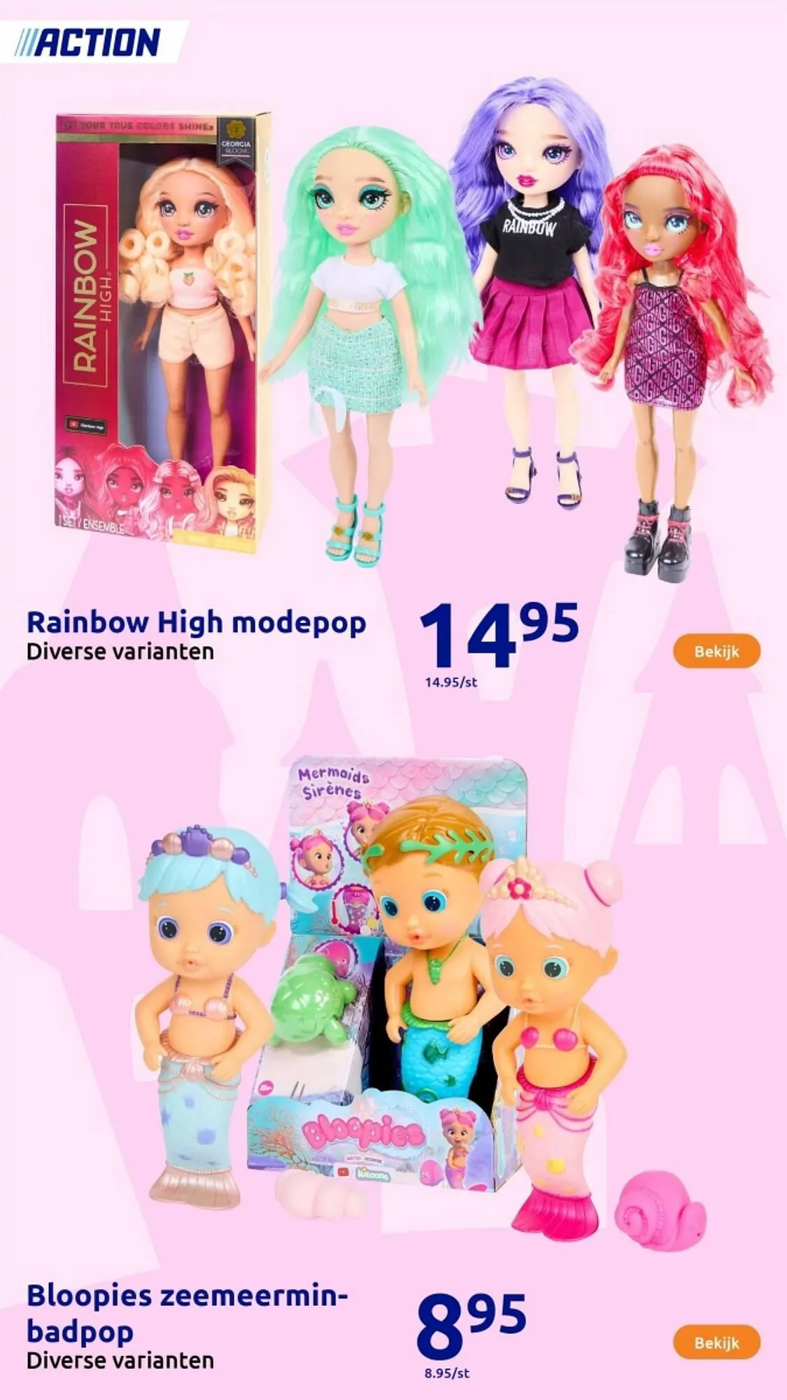 Action folder van 22 oktober tot 28 oktober 2025 - Folder pagina 38