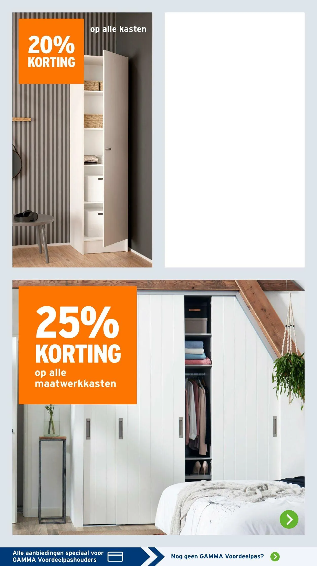 Gamma van 21 juli tot 27 juli 2025 - Folder pagina 49