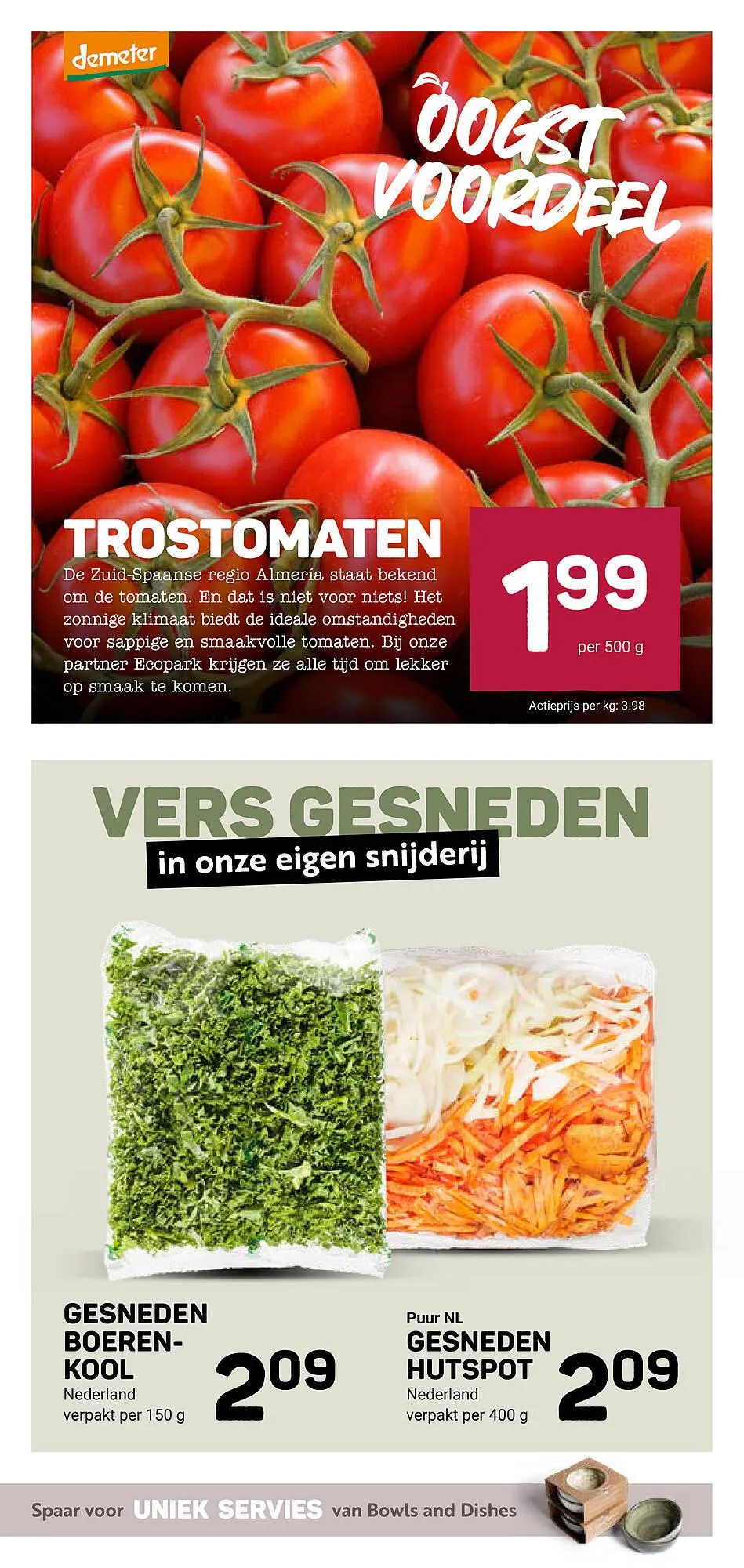 Ekoplaza folder van 10 december tot 16 december 2025 - Folder pagina 13