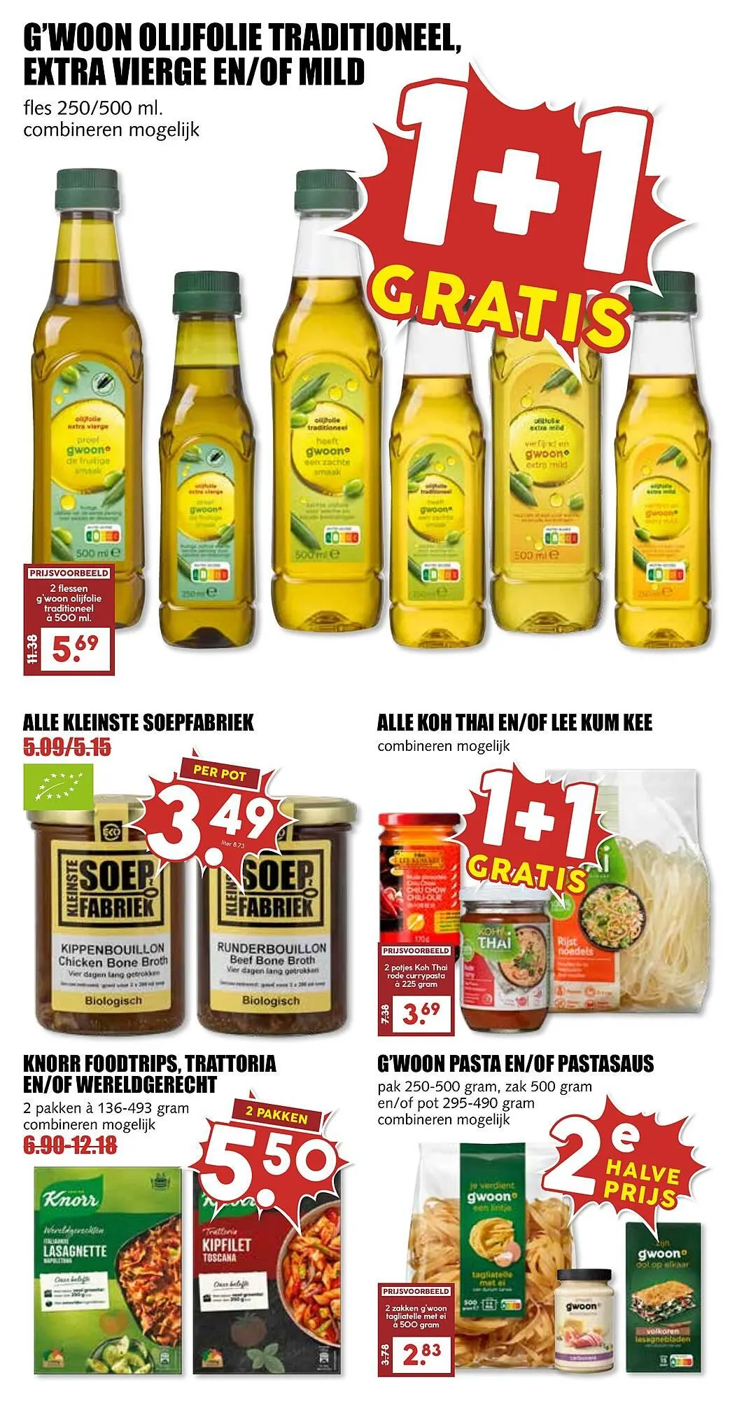 De Boerenschuur folder van 2 februari tot 7 februari 2026 - Folder pagina 15