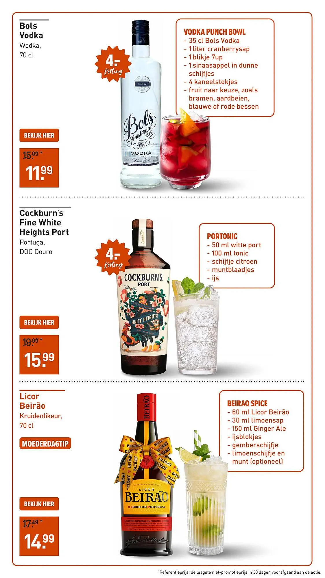 Gall & Gall folder van 28 april tot 3 mei 2026 - Folder pagina 6