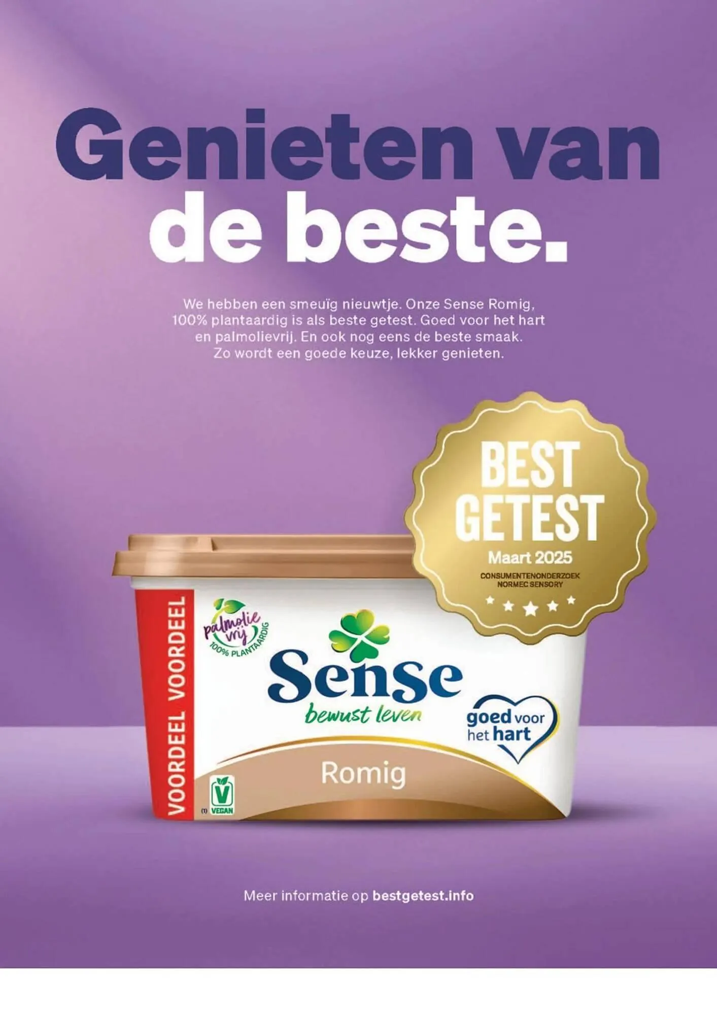 Boodschappen folder van 29 oktober tot 30 november 2025 - Folder pagina 142