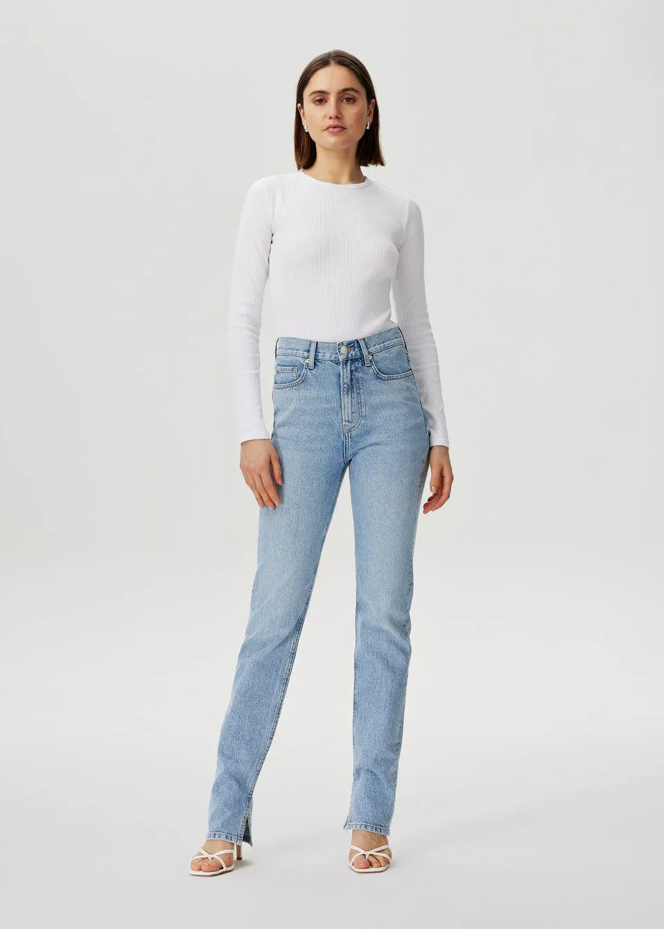 LANA - High Rise Slim