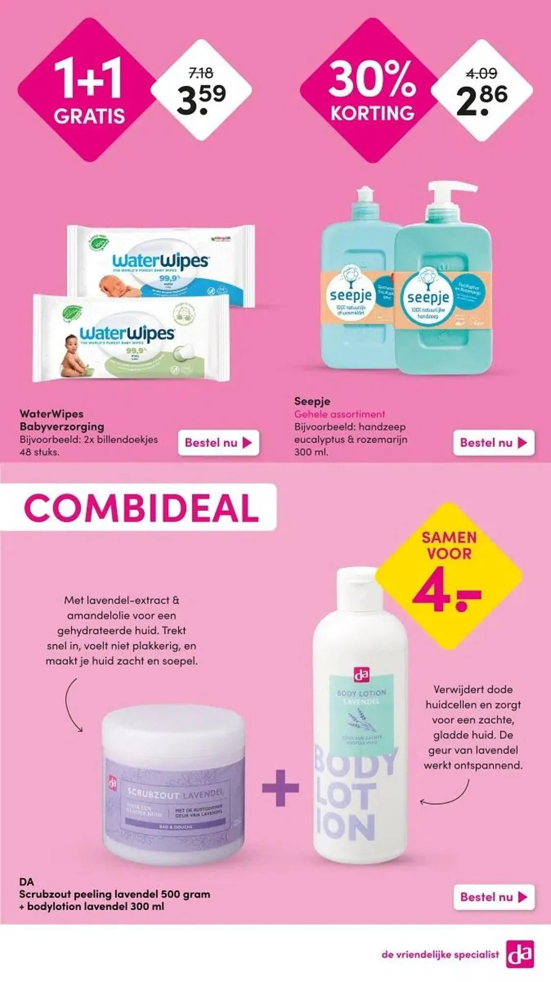 DA folder van 10 februari tot 23 februari 2025 - Folder pagina 7