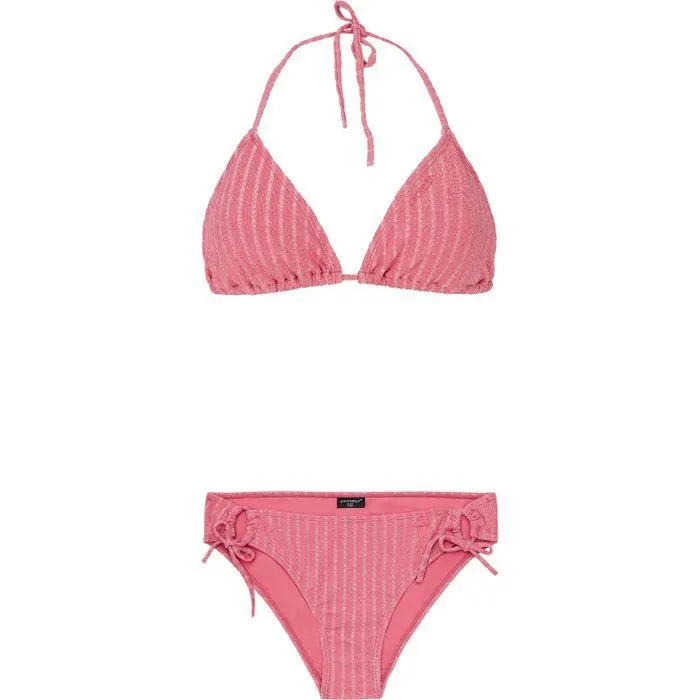 Chanti bikini dames guava pink